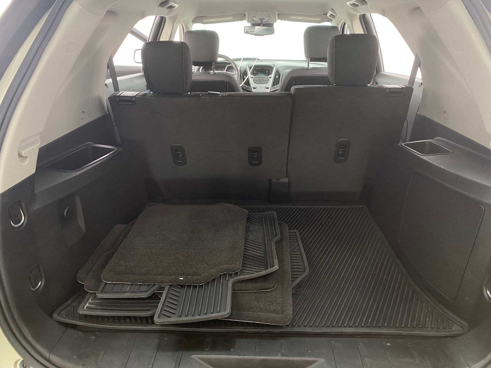 Thumbnail: 2016 Chevrolet Equinox - 7