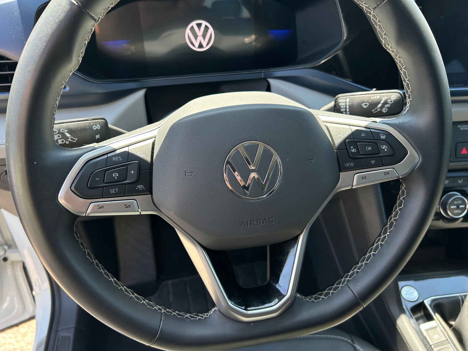 Thumbnail: 2024 Volkswagen Taos - 4