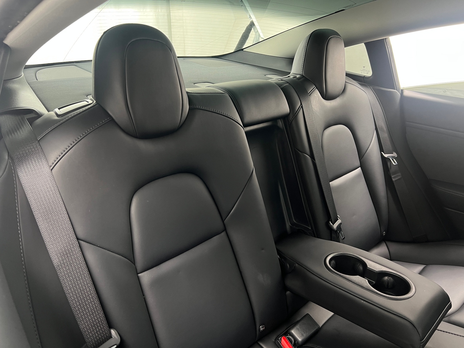 Thumbnail: 2021 Tesla Model 3 - 5