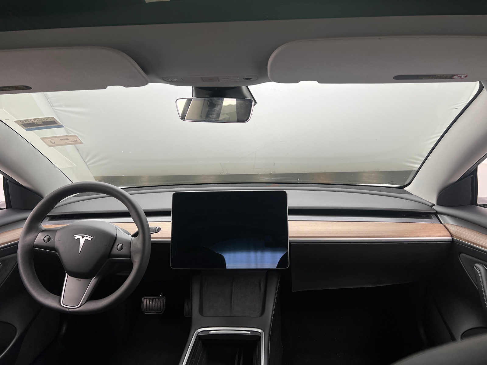Thumbnail: 2021 Tesla Model 3 - 2