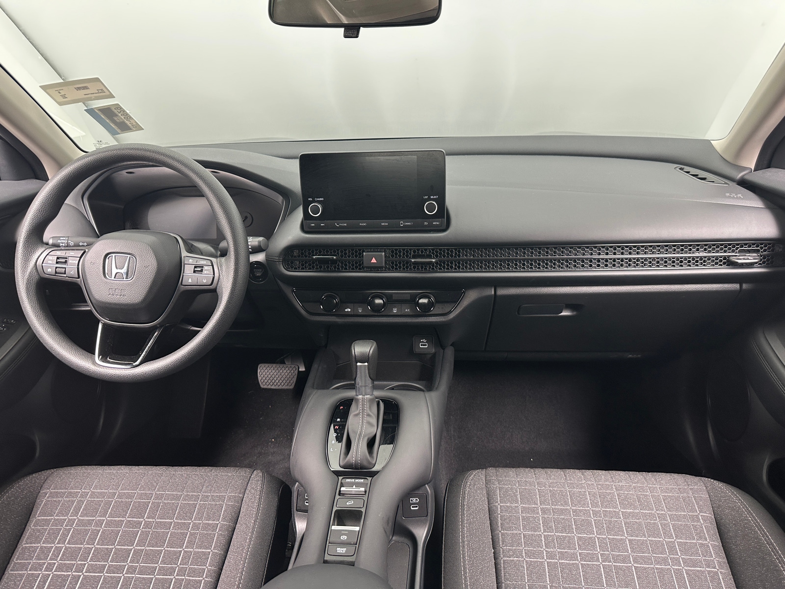 Thumbnail: 2025 Honda HR-V - 3