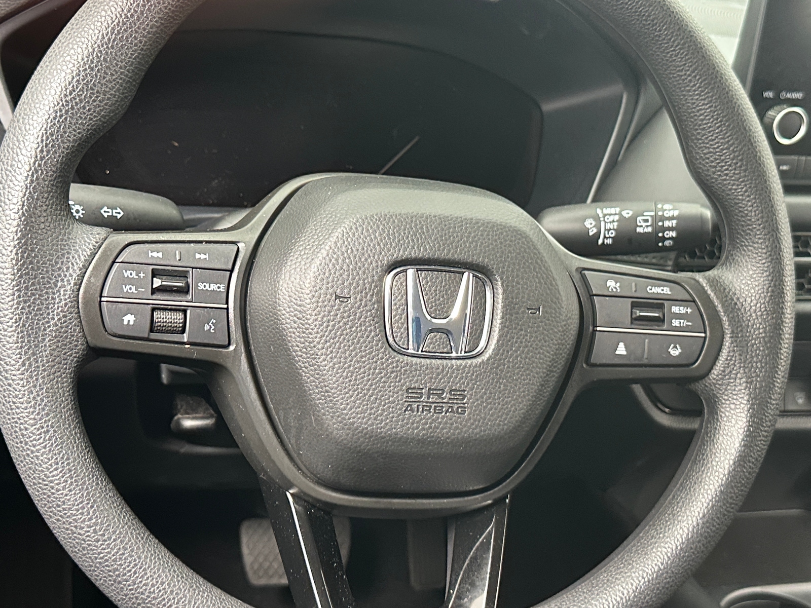 Thumbnail: 2025 Honda HR-V - 5