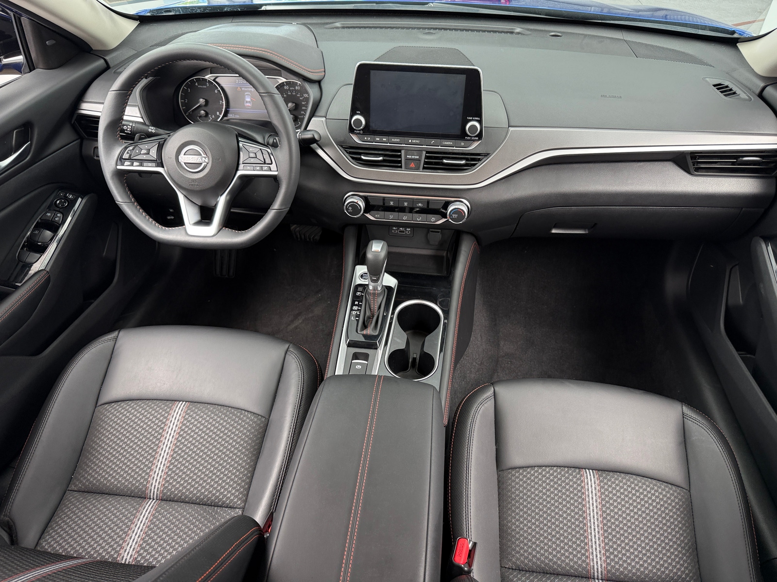 Thumbnail: 2025 Nissan Altima - 3