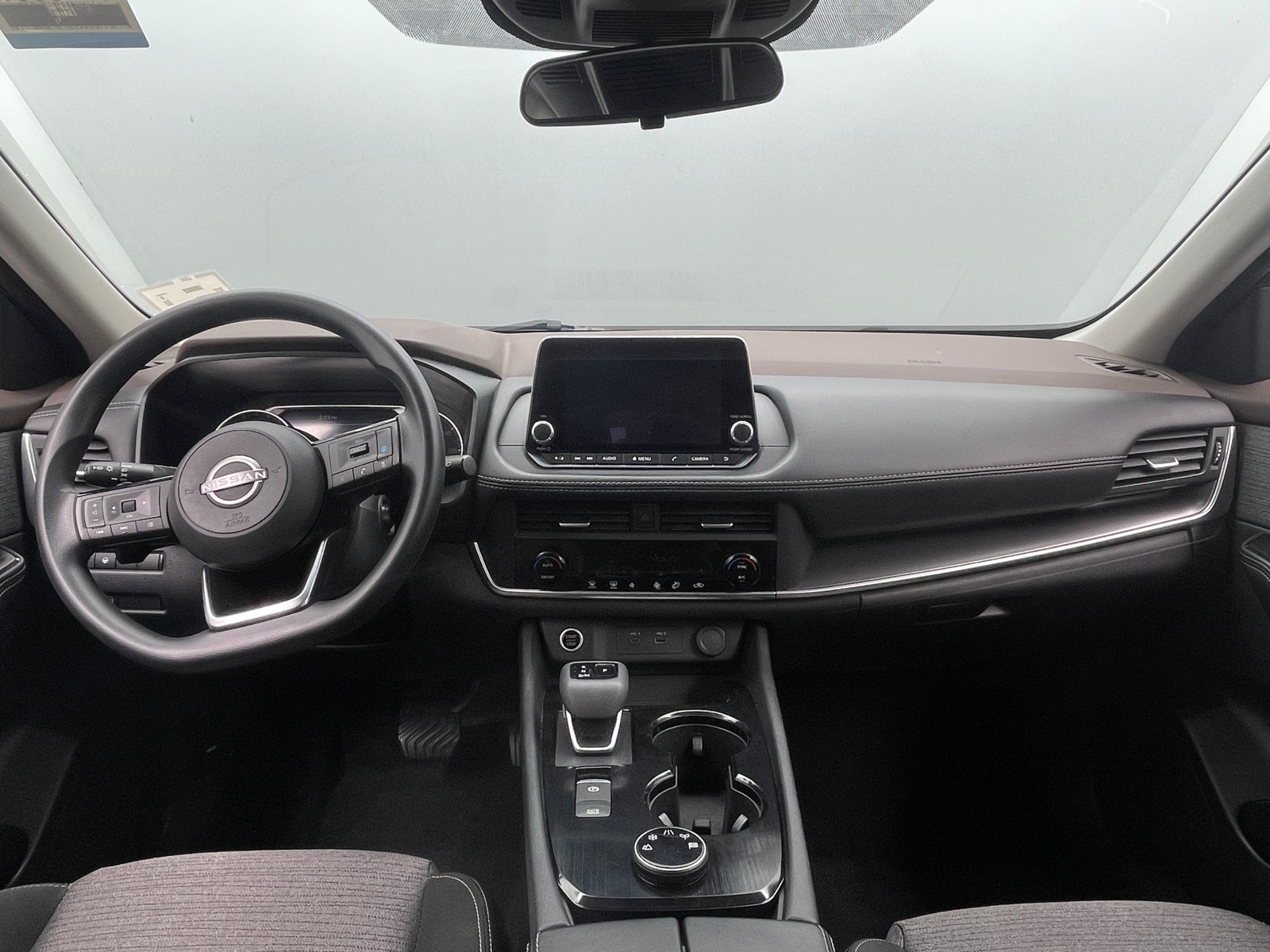 Thumbnail: 2023 Nissan Rogue - 3