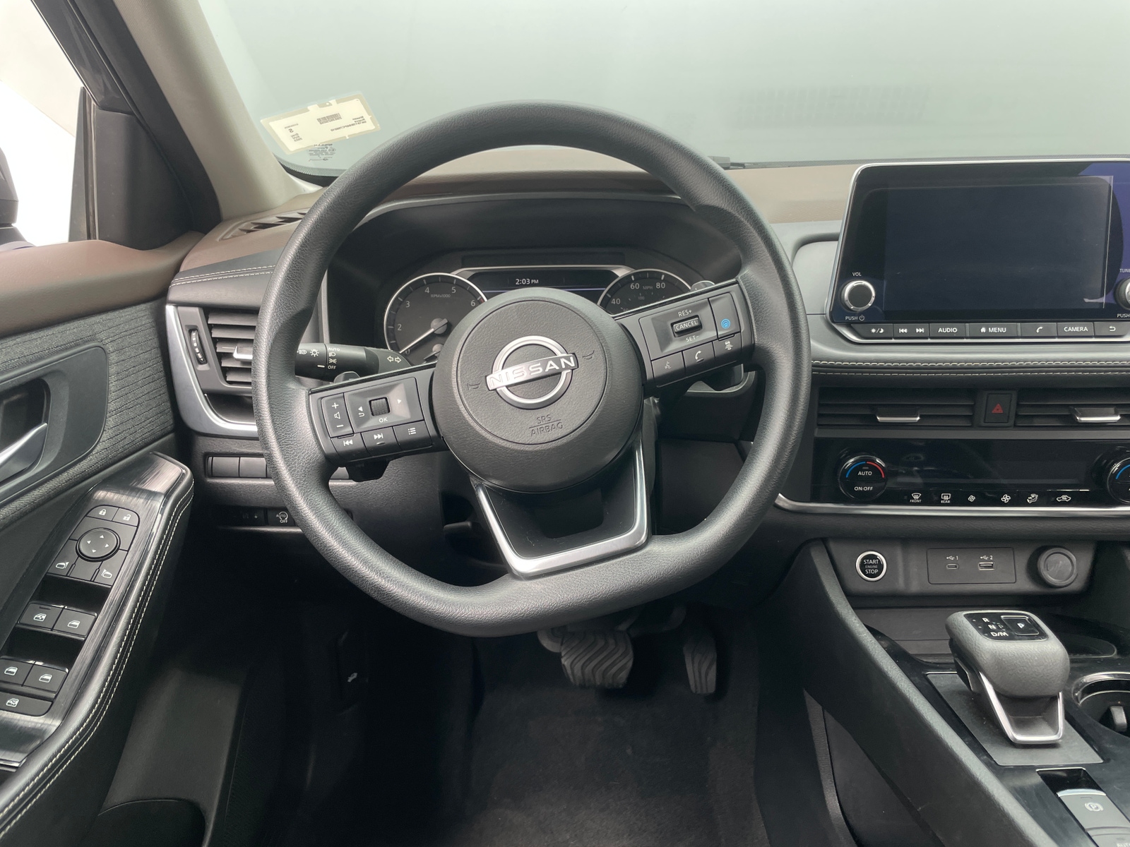 Thumbnail: 2023 Nissan Rogue - 5