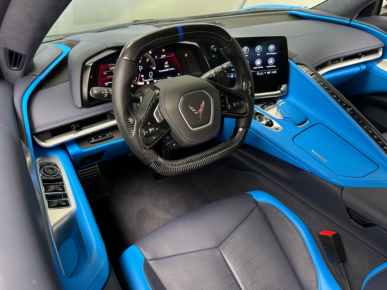 Thumbnail: 2021 Chevrolet Corvette - 2