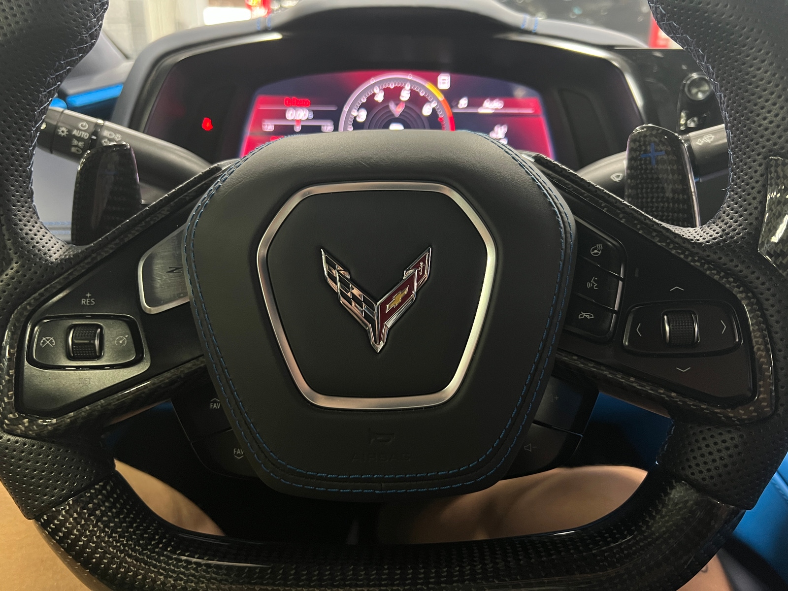 Thumbnail: 2021 Chevrolet Corvette - 4
