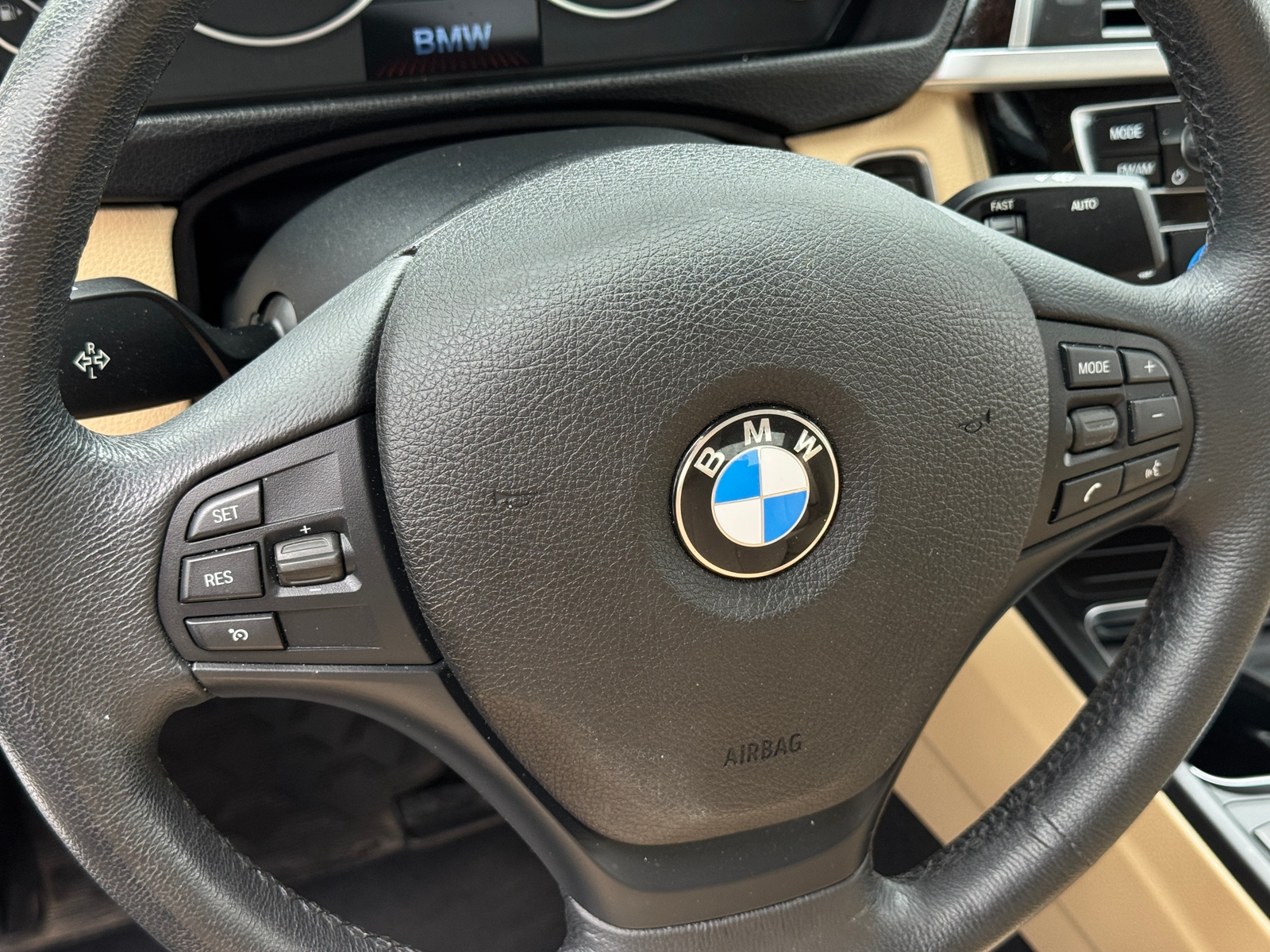 Thumbnail: 2018 BMW 3 Series - 4