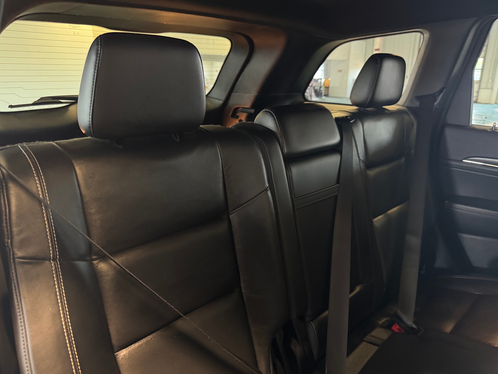 Thumbnail: 2017 Jeep Grand Cherokee - 5