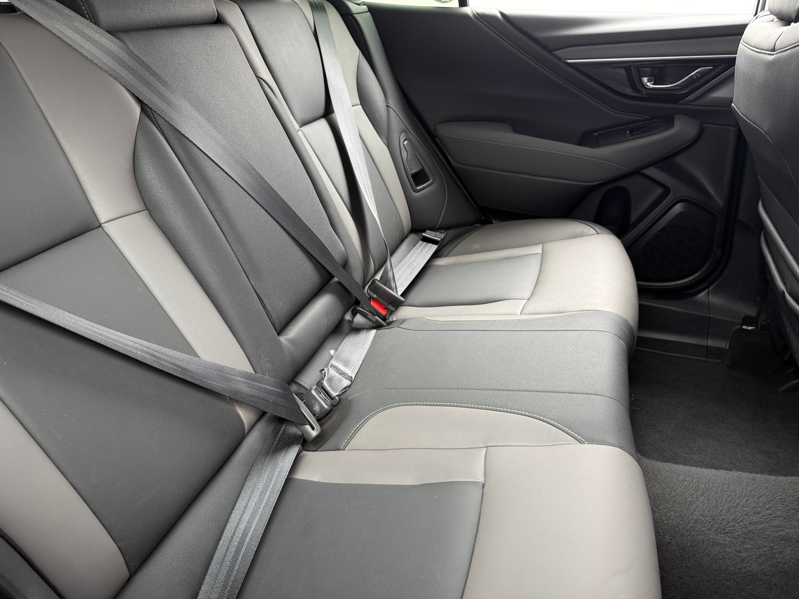 Thumbnail: 2024 Subaru Outback - 5