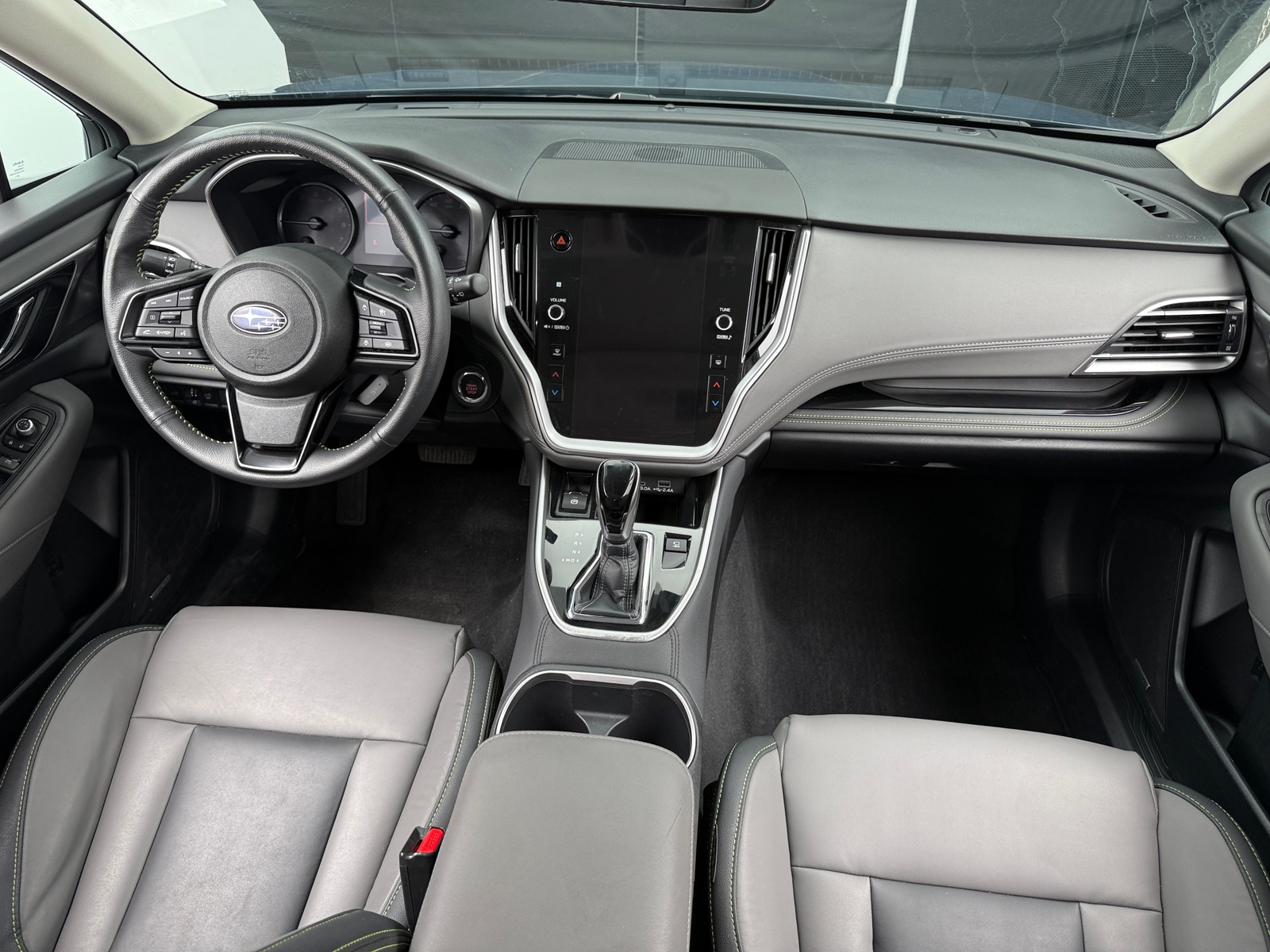 Thumbnail: 2024 Subaru Outback - 2