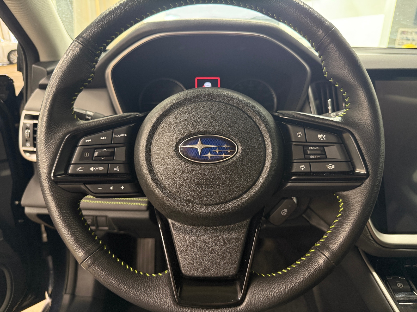 Thumbnail: 2024 Subaru Outback - 4