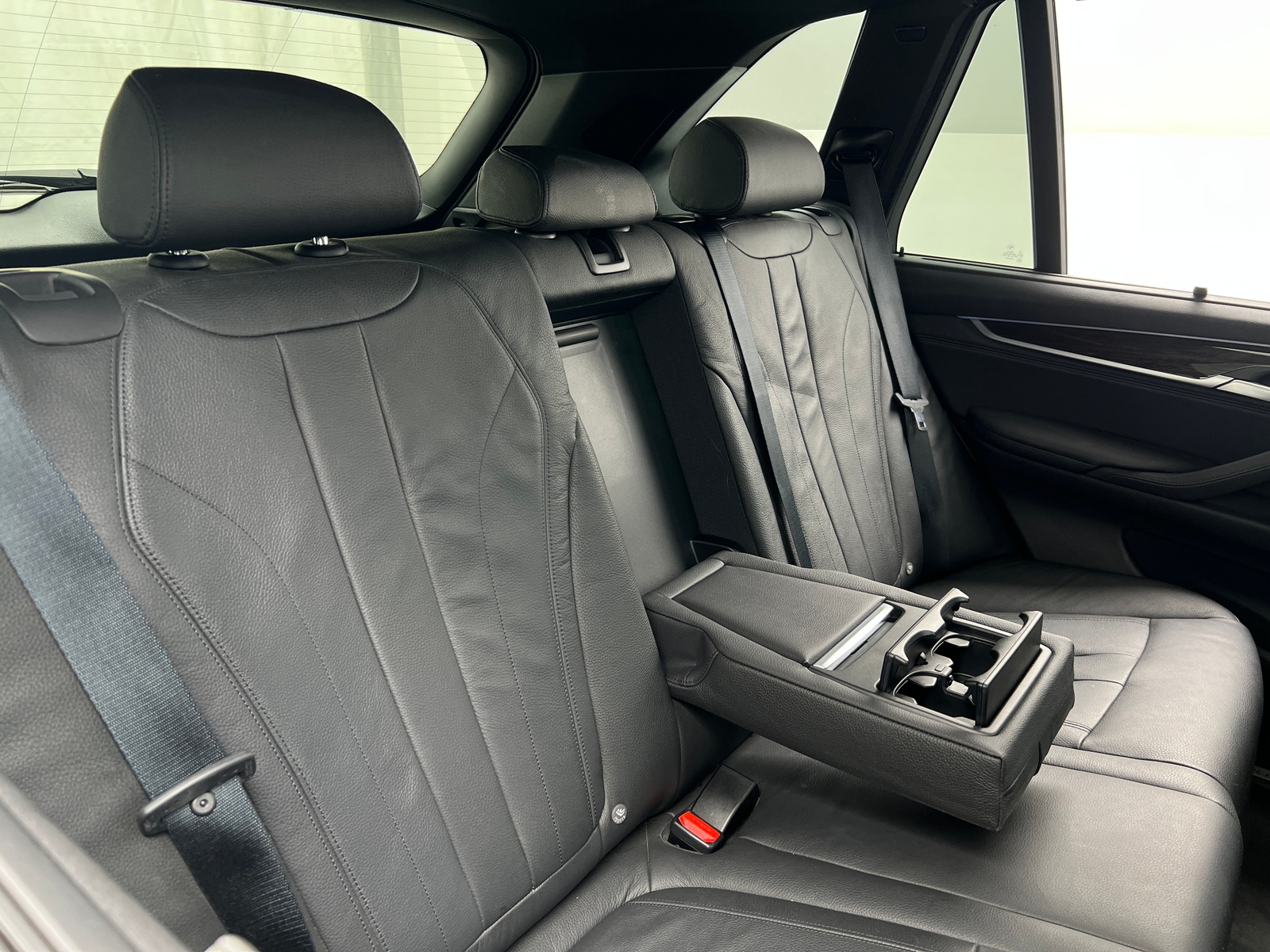 Thumbnail: 2017 BMW X5 - 5