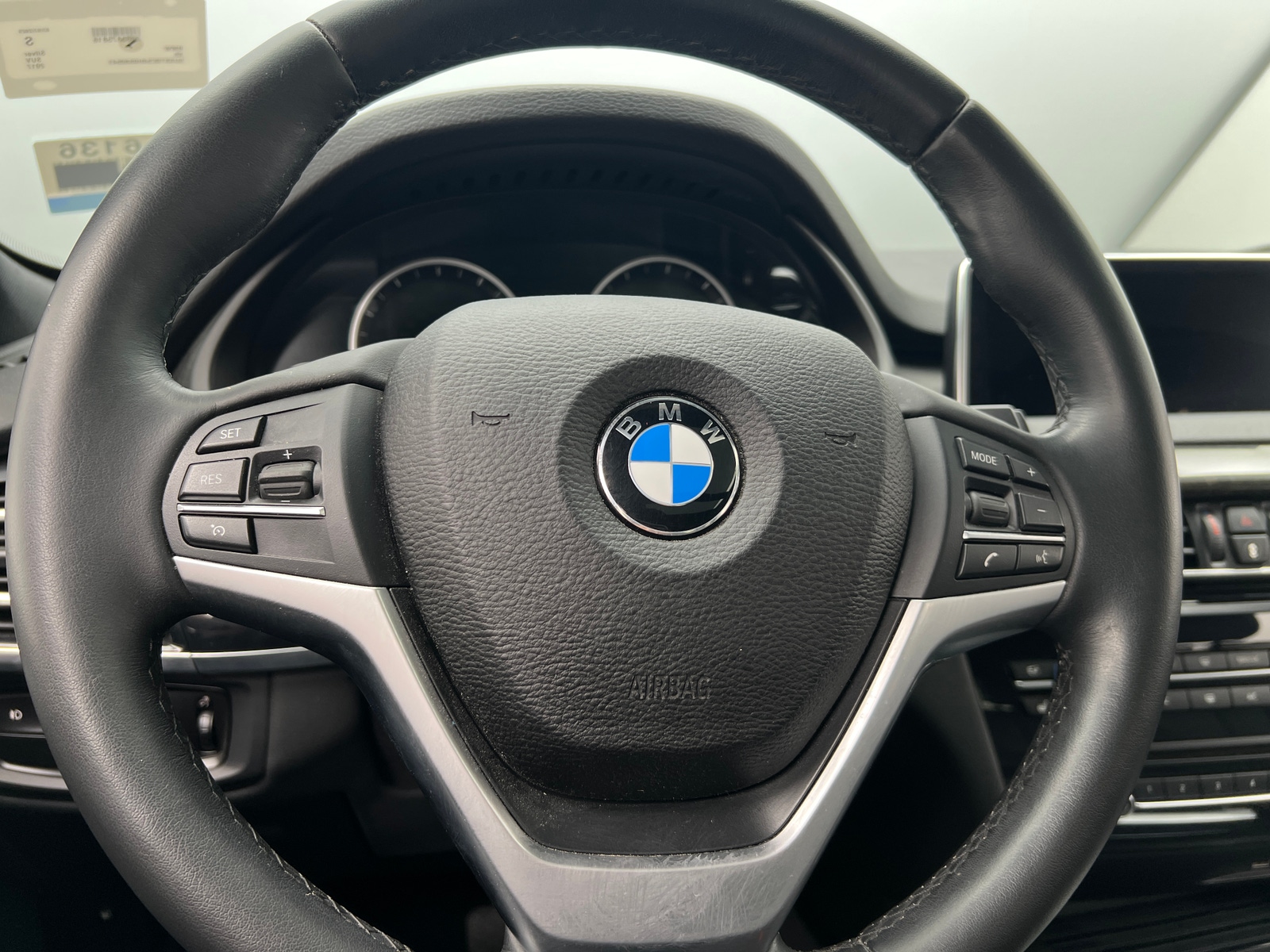 Thumbnail: 2017 BMW X5 - 4