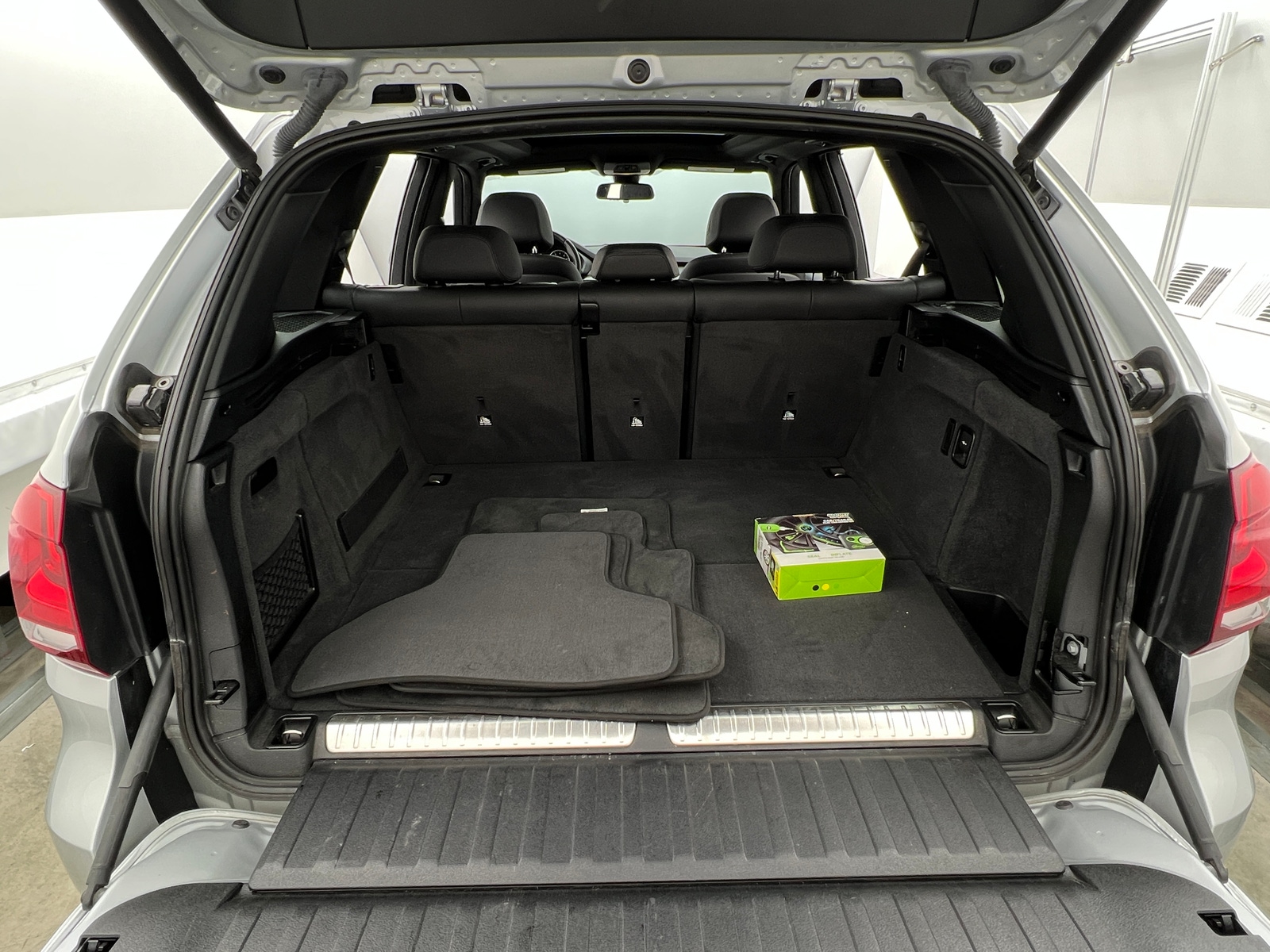 Thumbnail: 2017 BMW X5 - 6