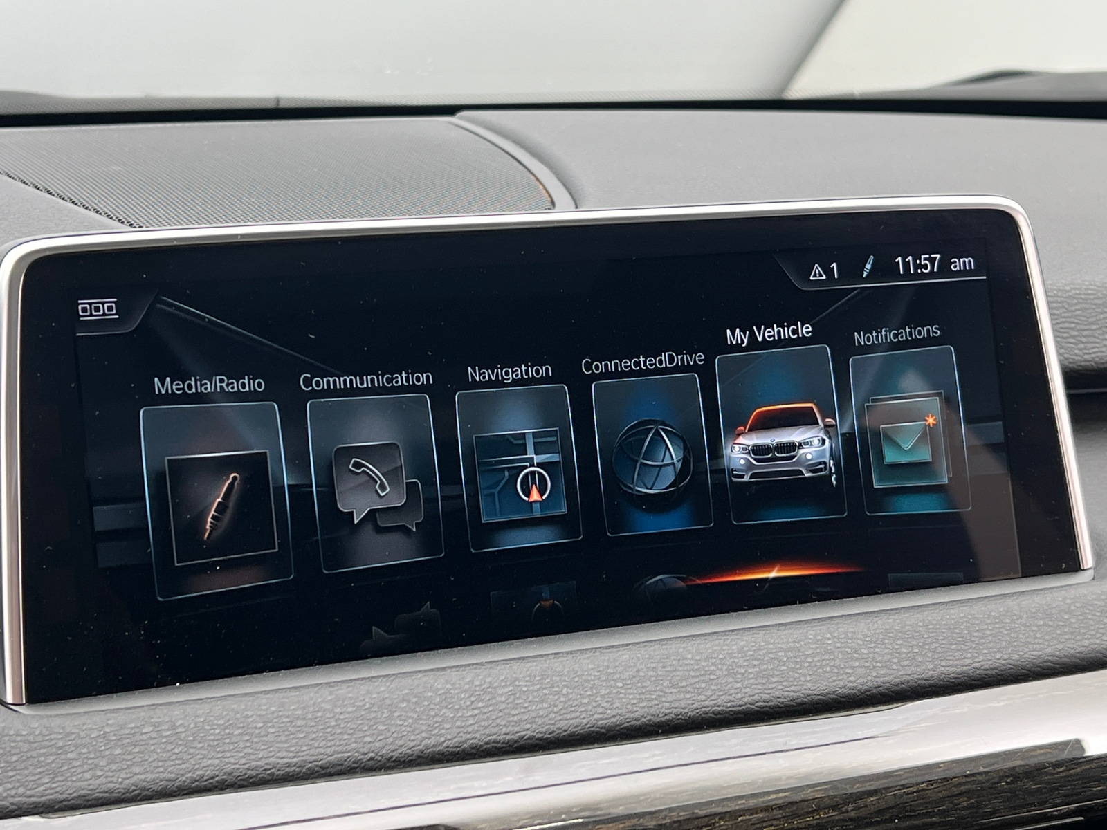 Thumbnail: 2017 BMW X5 - 3