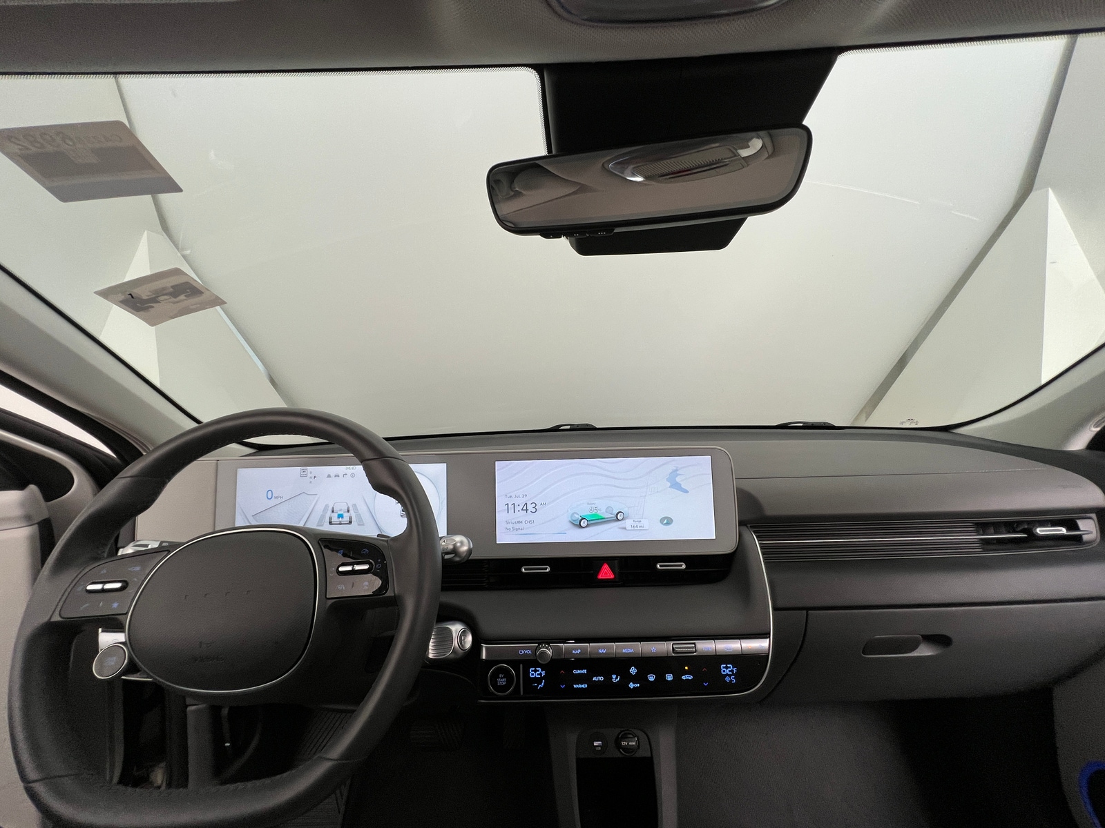 Thumbnail: 2023 Hyundai Ioniq 5 - 3