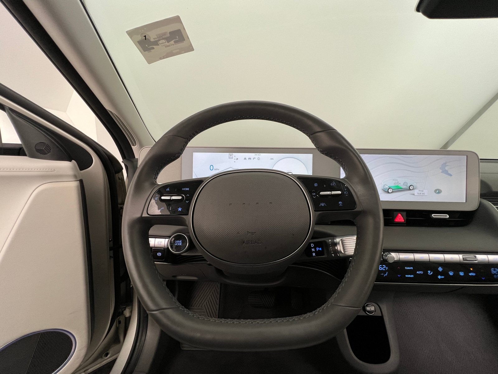 Thumbnail: 2023 Hyundai Ioniq 5 - 5