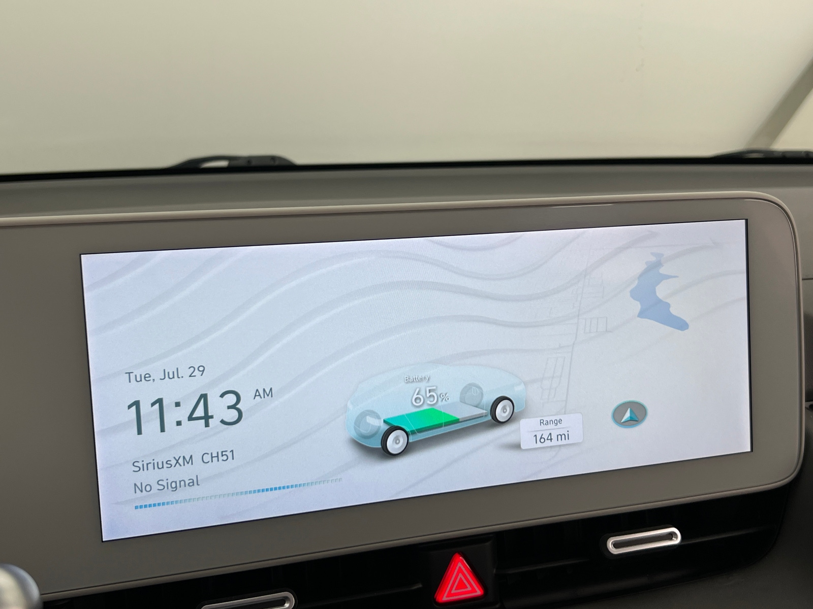 Thumbnail: 2023 Hyundai Ioniq 5 - 4