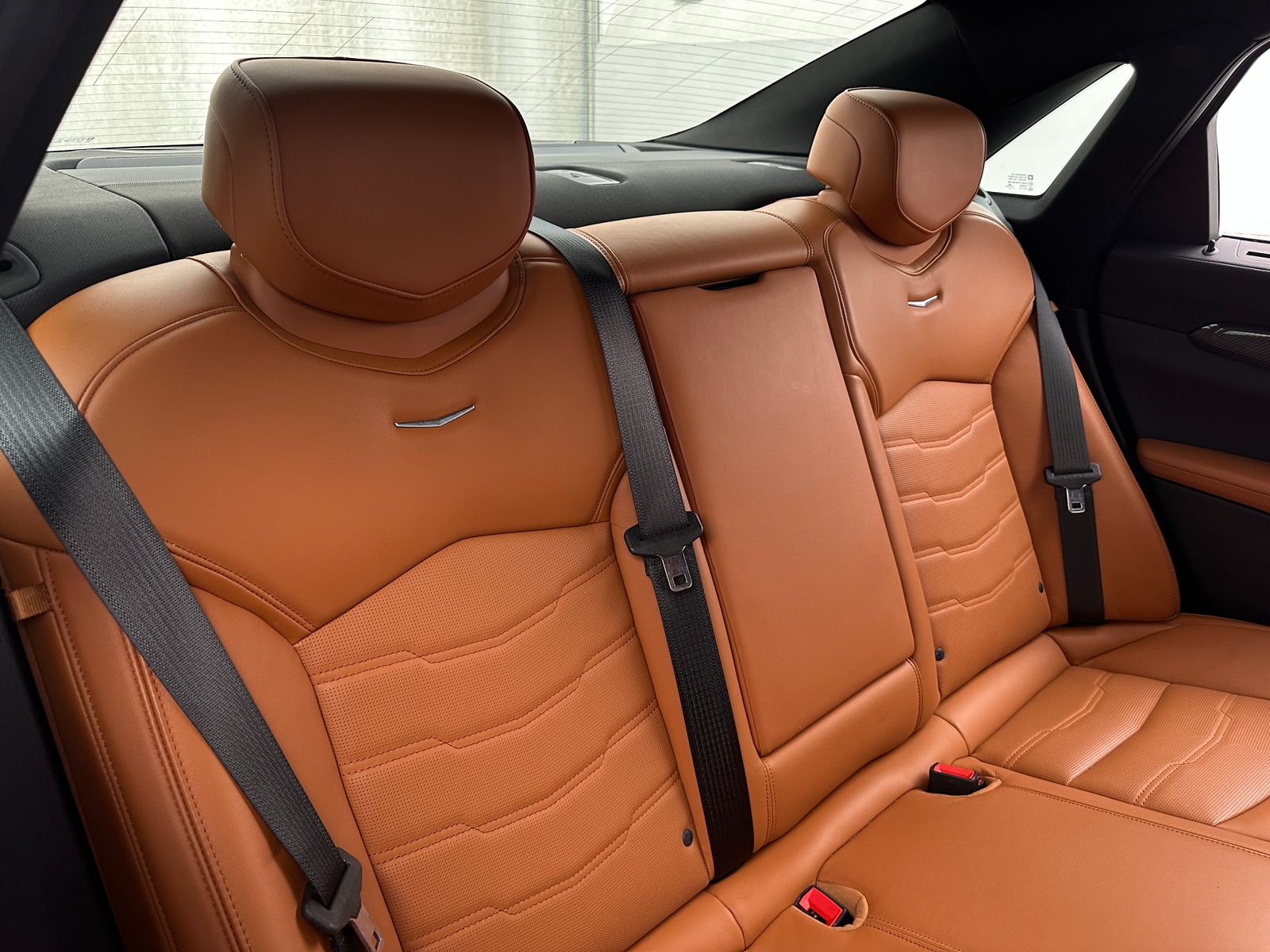 Thumbnail: 2018 Cadillac CT6 - 5