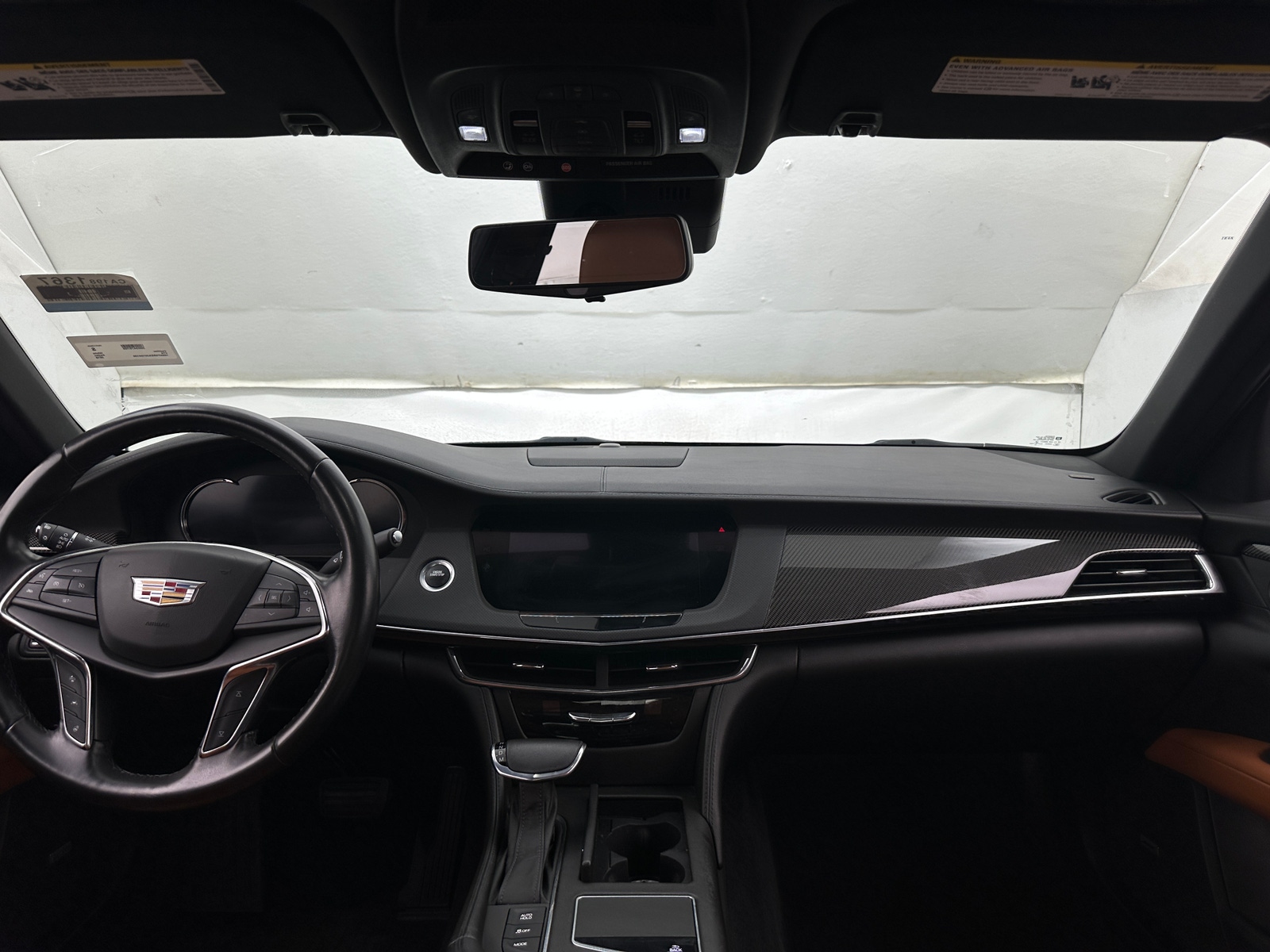 Thumbnail: 2018 Cadillac CT6 - 2