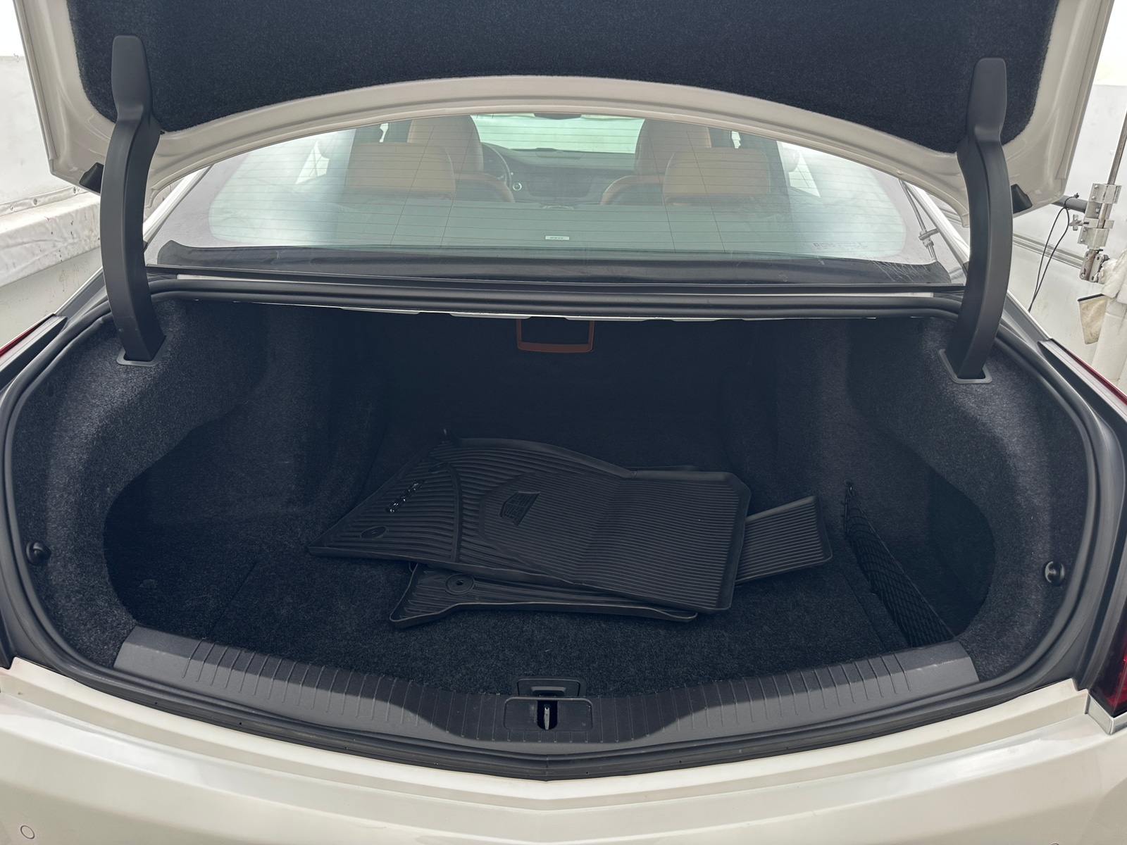 Thumbnail: 2018 Cadillac CT6 - 6