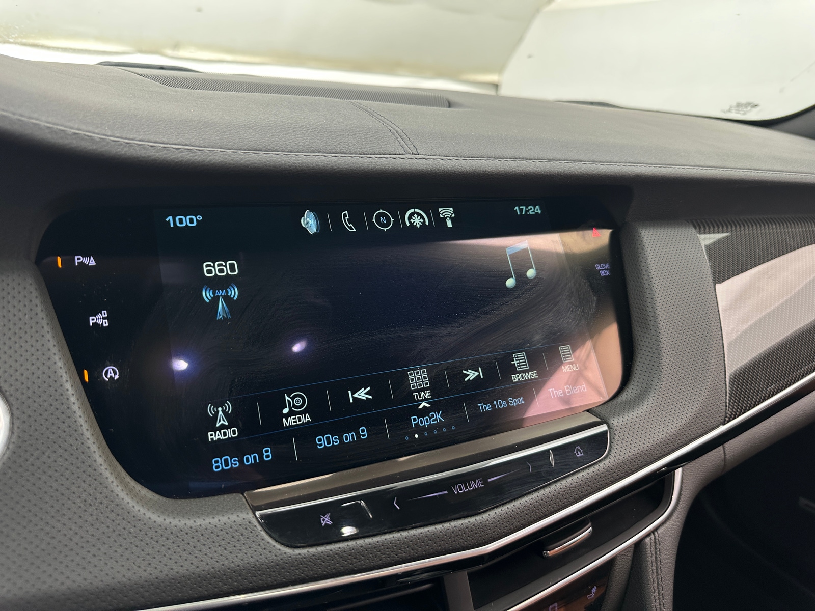 Thumbnail: 2018 Cadillac CT6 - 3