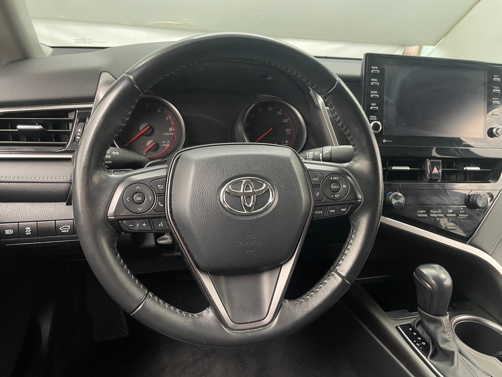 Thumbnail: 2022 Toyota Camry - 5
