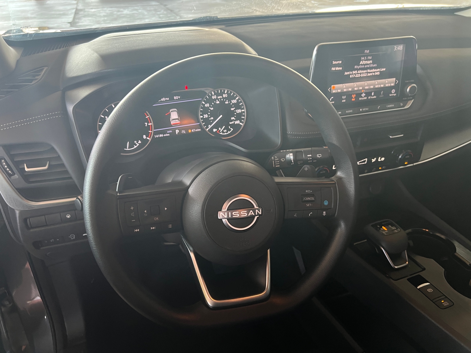 Thumbnail: 2024 Nissan Rogue - 5