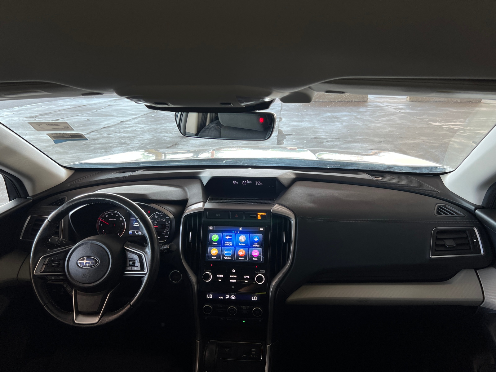 Thumbnail: 2022 Subaru Ascent - 3