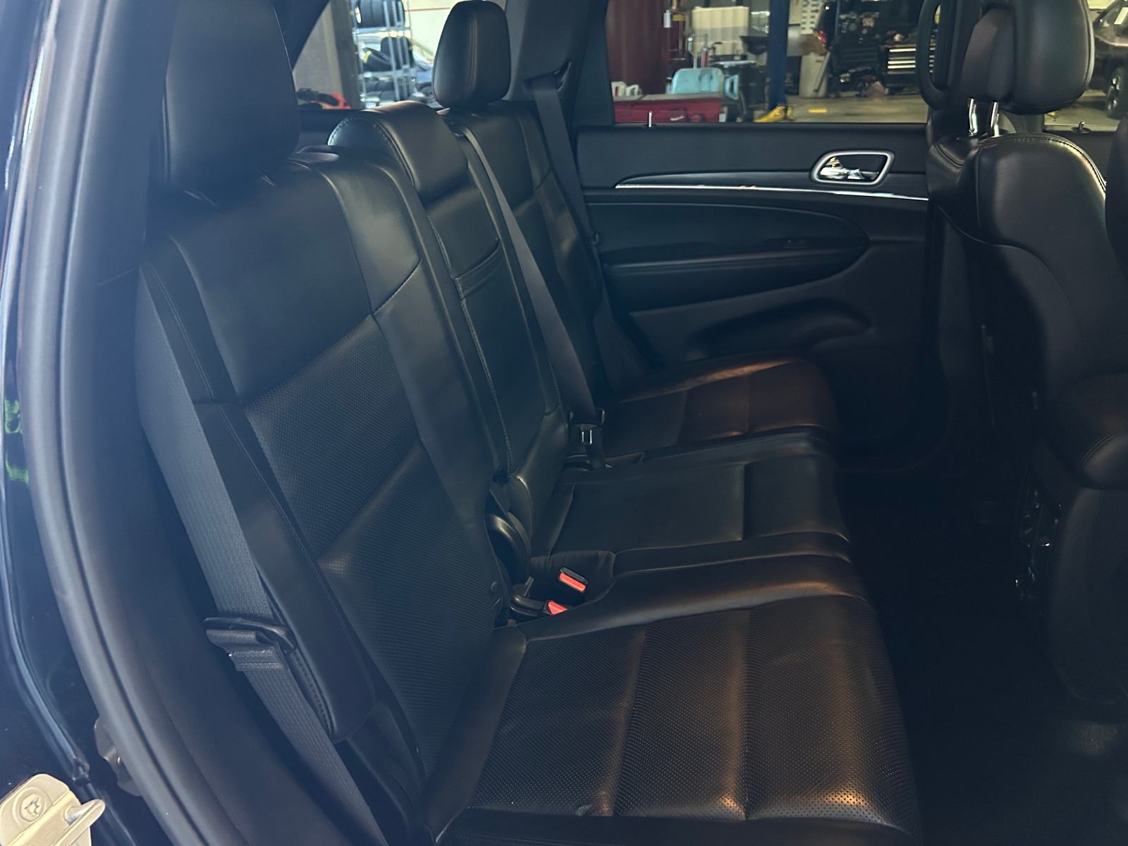 Thumbnail: 2019 Jeep Grand Cherokee - 5