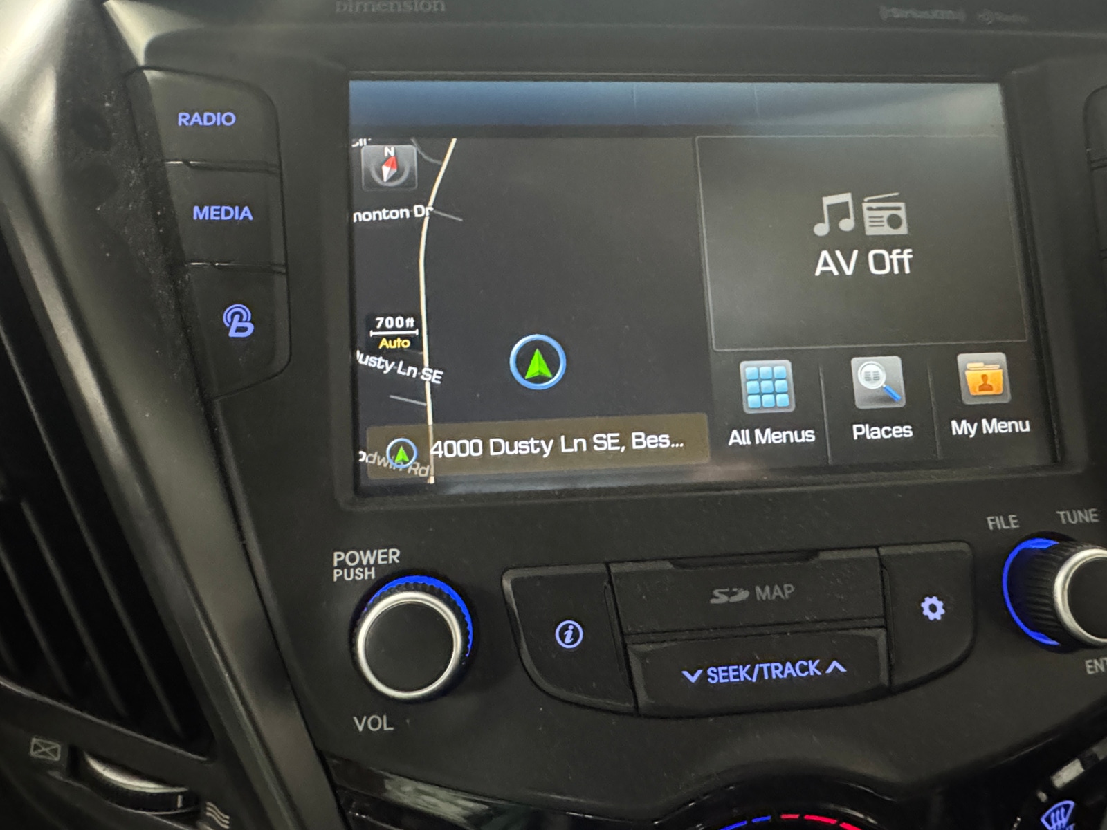 Thumbnail: 2016 Hyundai Veloster - 2