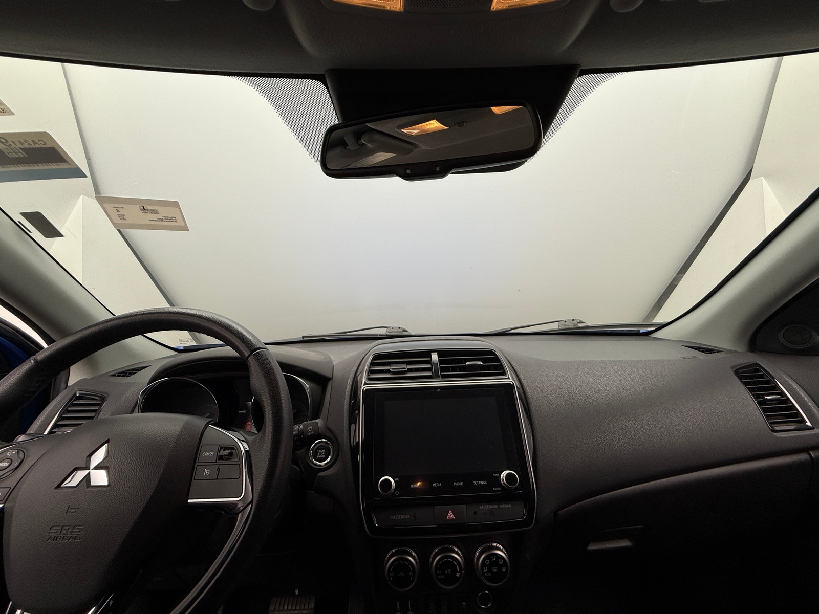 Thumbnail: 2021 Mitsubishi Outlander Sport - 3