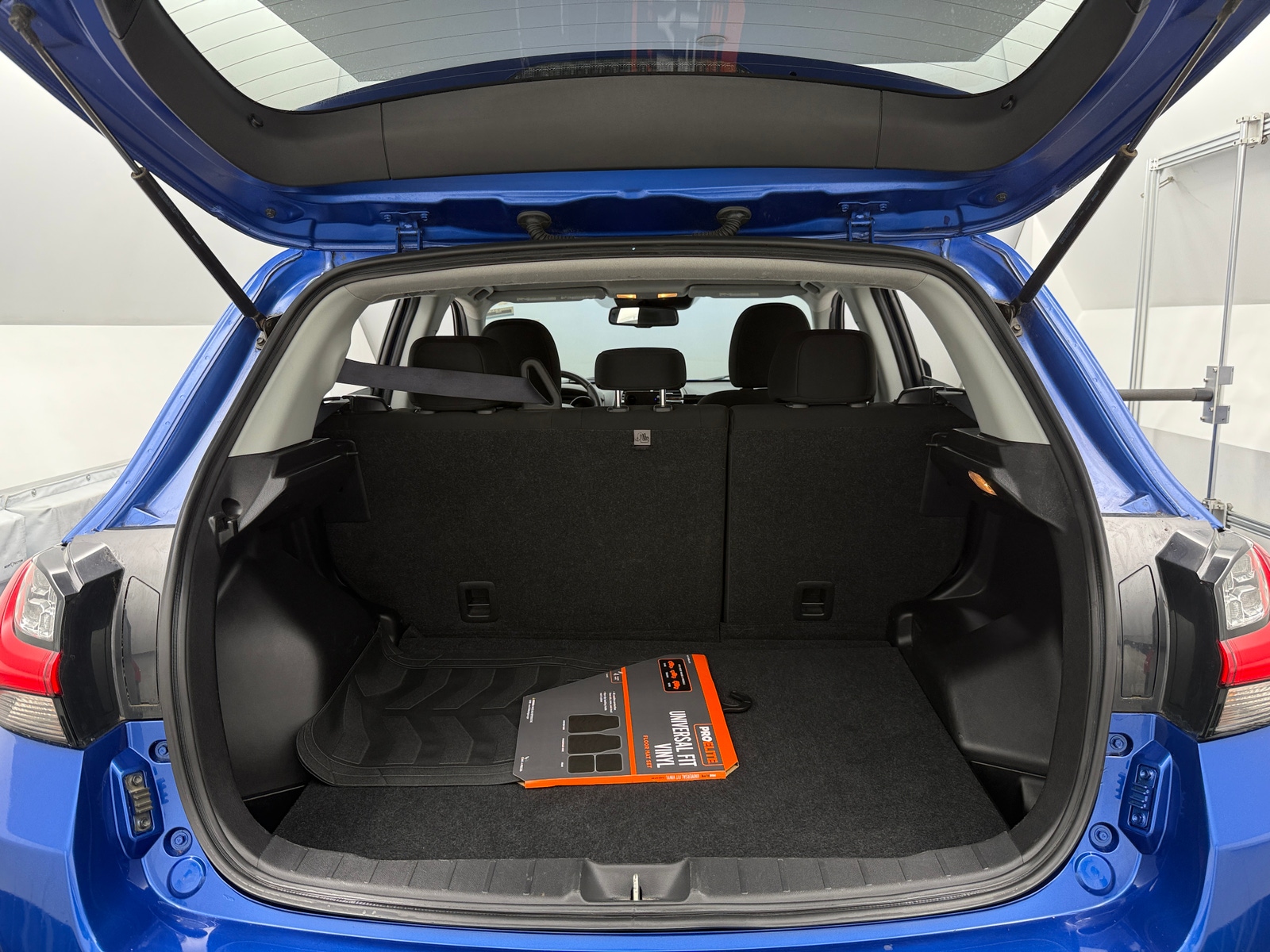 Thumbnail: 2021 Mitsubishi Outlander Sport - 7