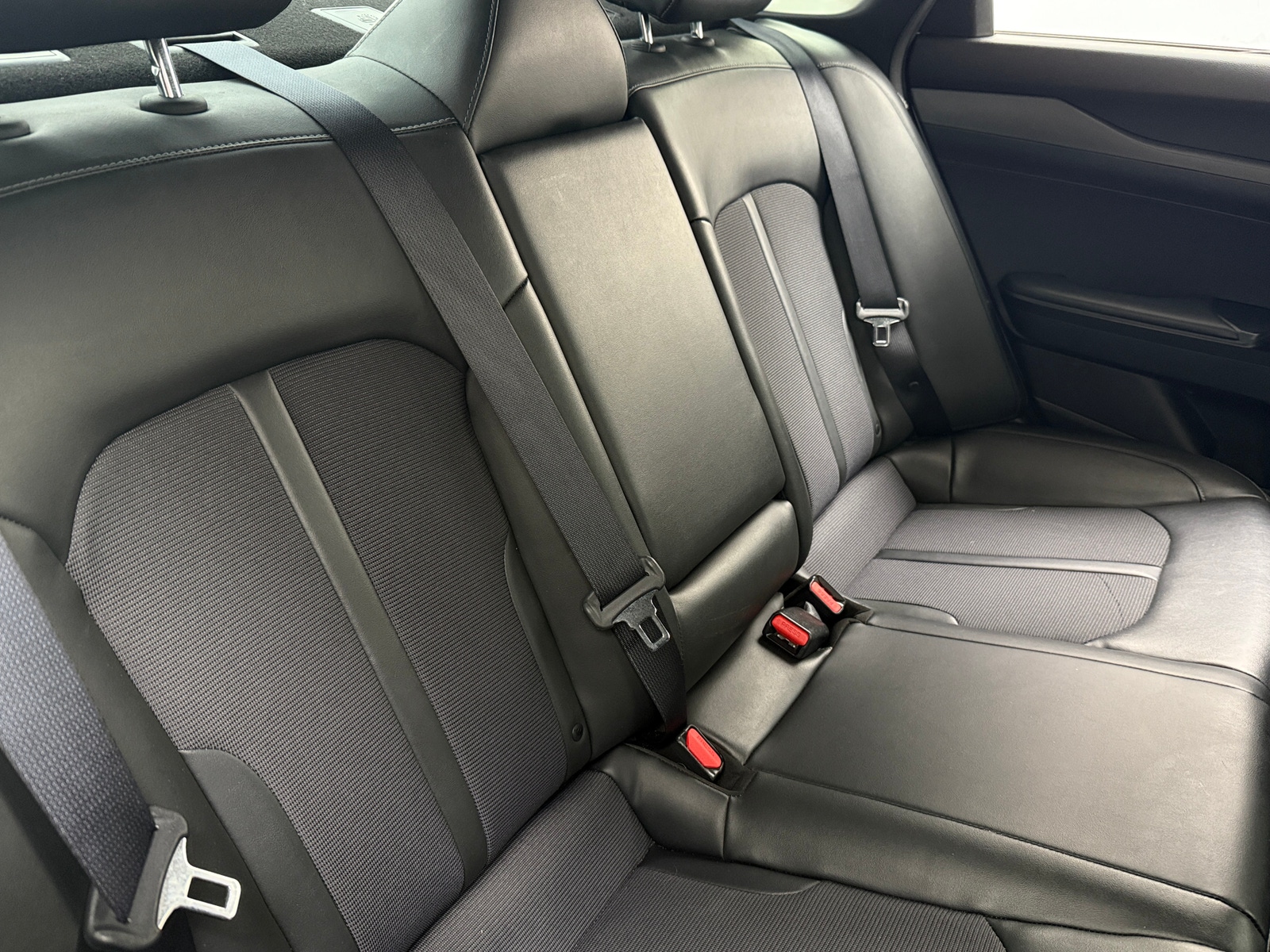 Thumbnail: 2021 Kia K5 - 6