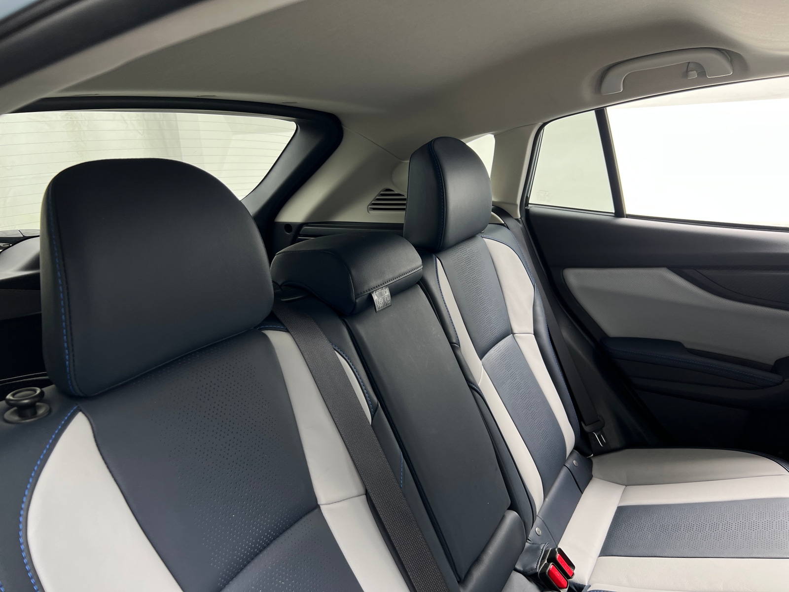 Thumbnail: 2020 Subaru Crosstrek - 5