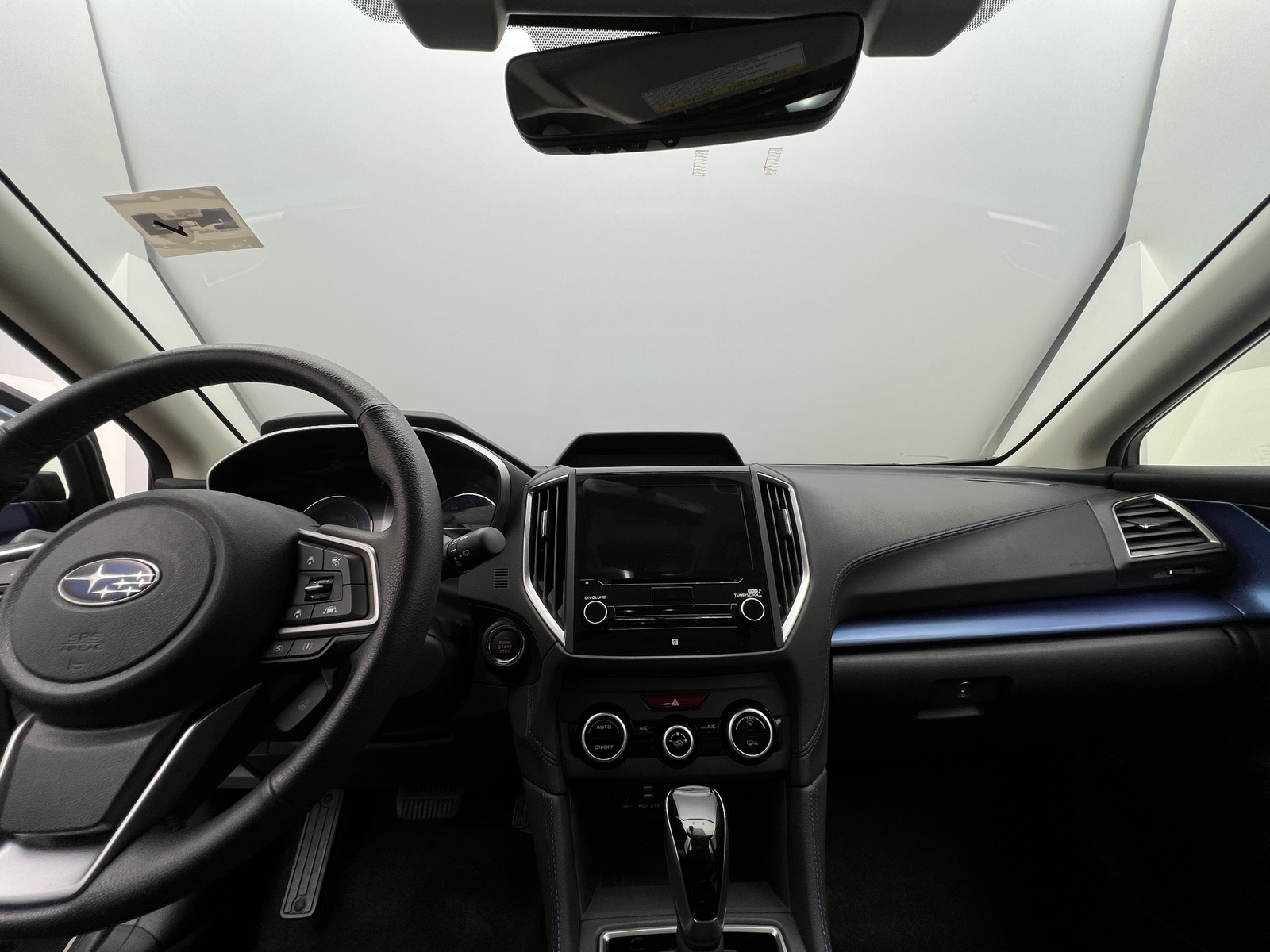 Thumbnail: 2020 Subaru Crosstrek - 2