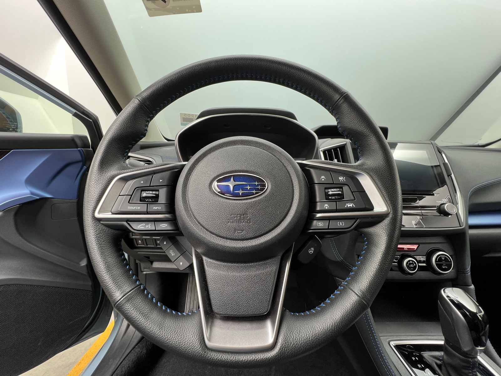 Thumbnail: 2020 Subaru Crosstrek - 4