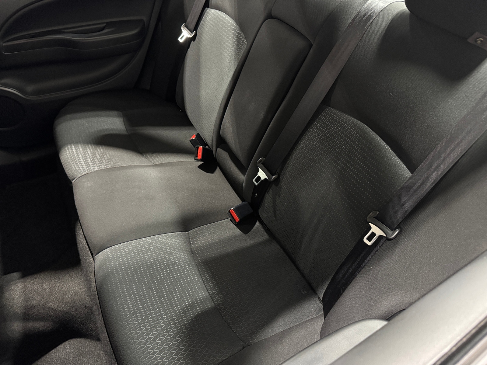 Thumbnail: 2024 Mitsubishi Mirage G4 - 6