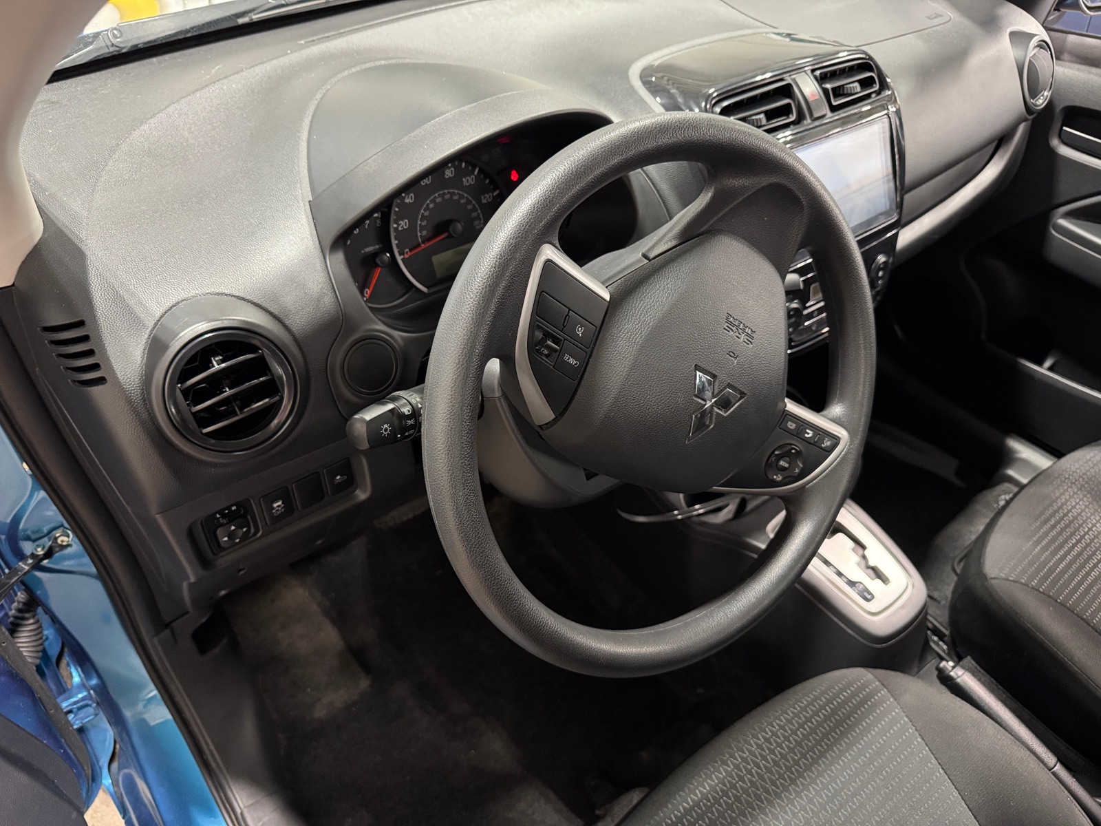 Thumbnail: 2024 Mitsubishi Mirage G4 - 3