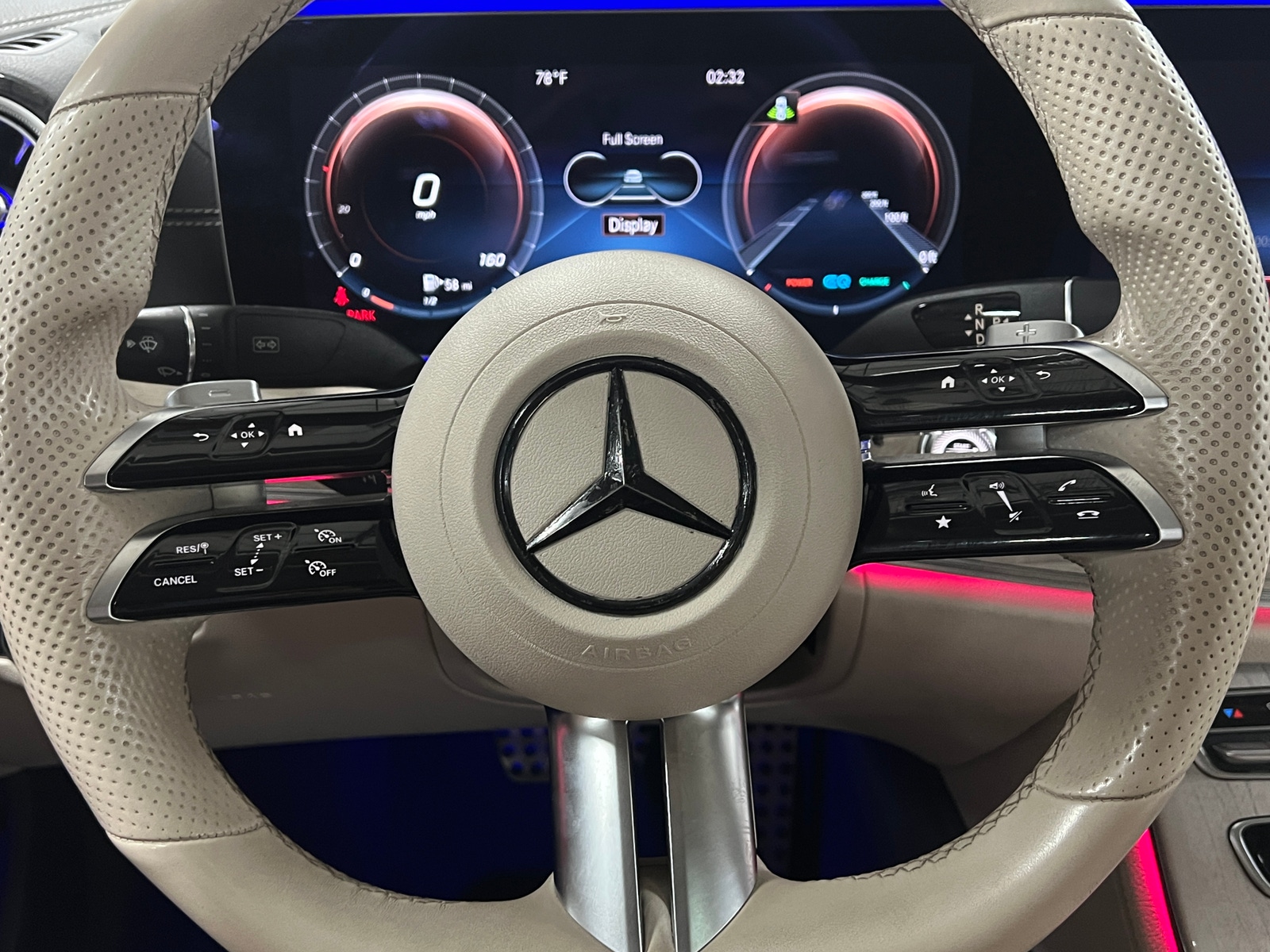 Thumbnail: 2021 Mercedes-Benz E-Class - 3
