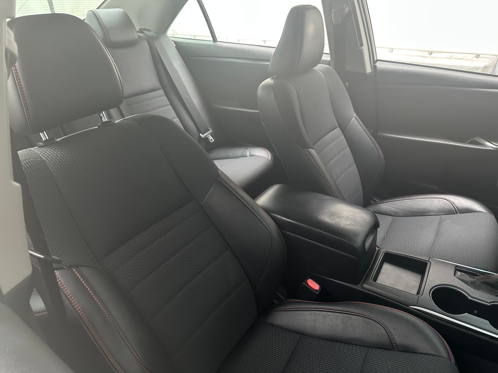 Thumbnail: 2017 Toyota Camry - 2