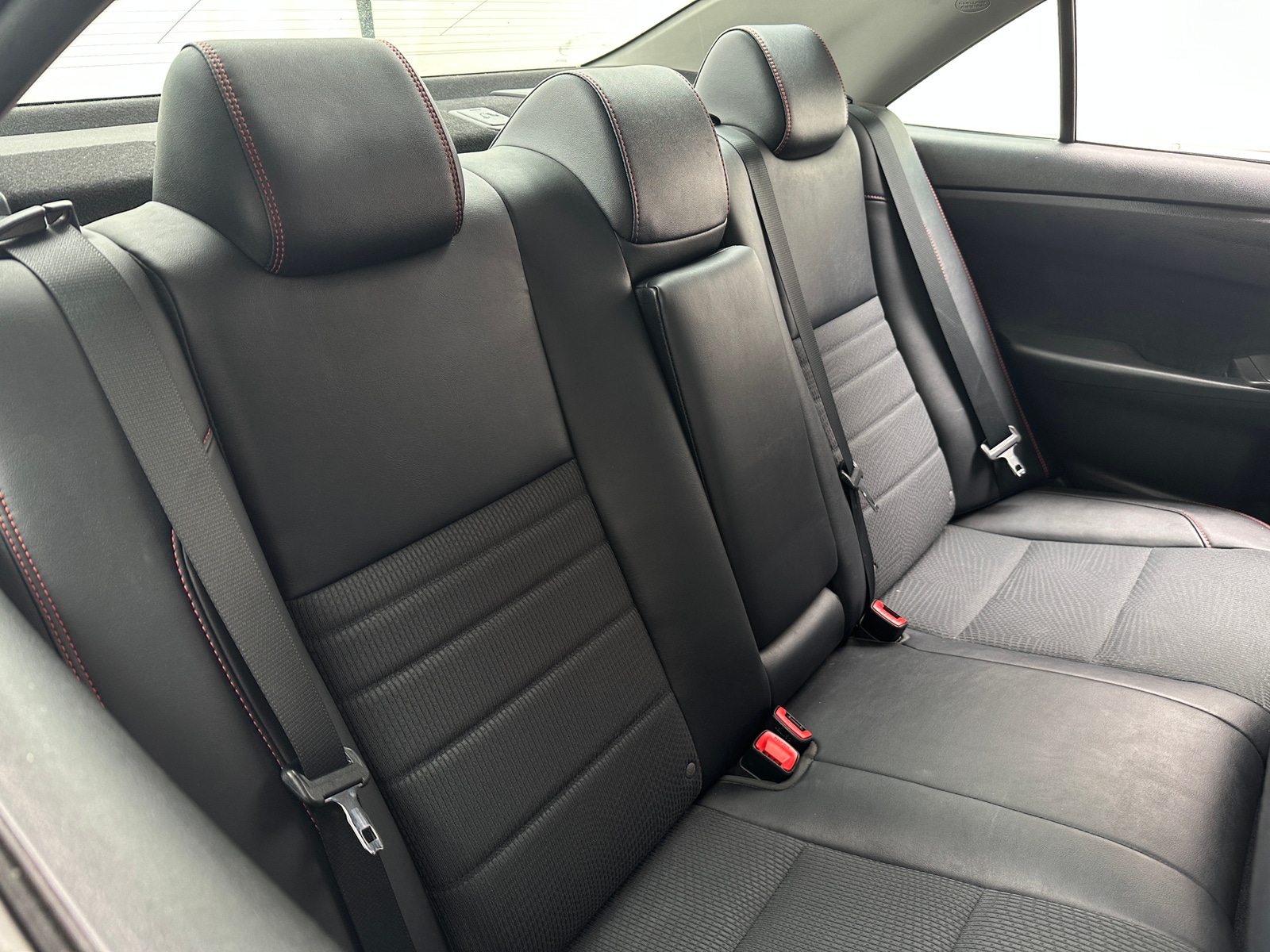 Thumbnail: 2017 Toyota Camry - 6