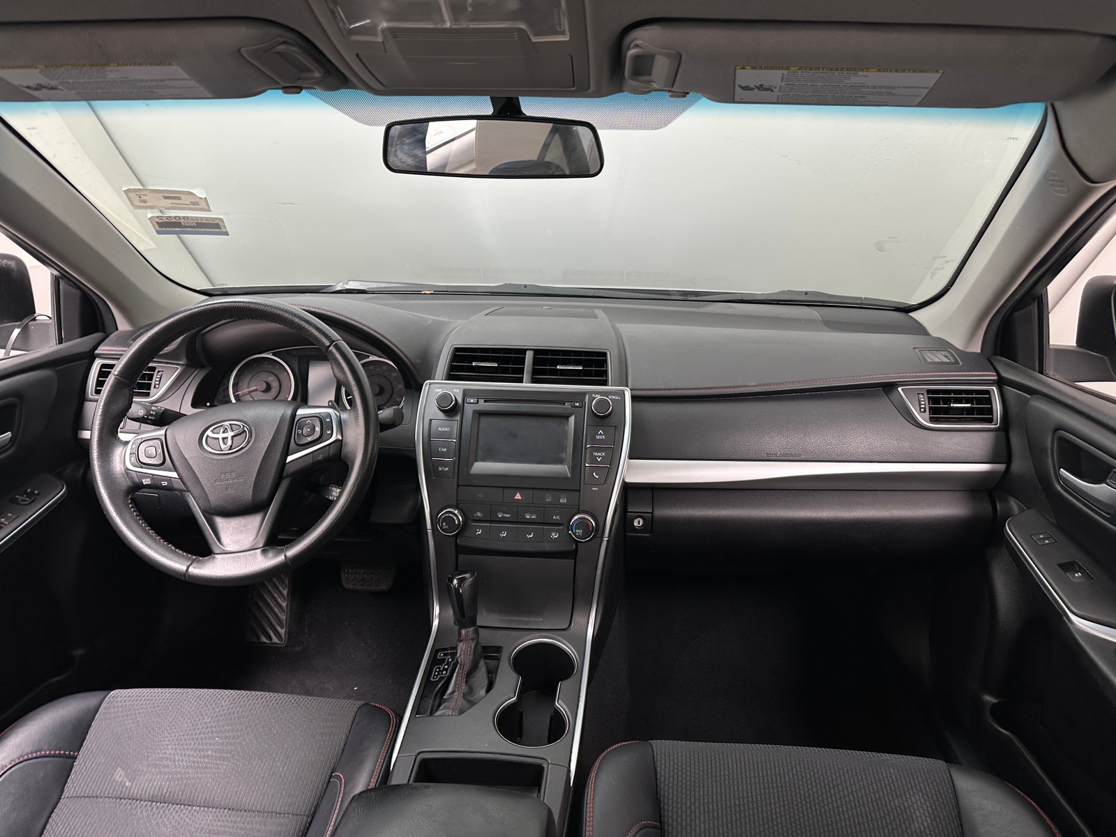 Thumbnail: 2017 Toyota Camry - 3