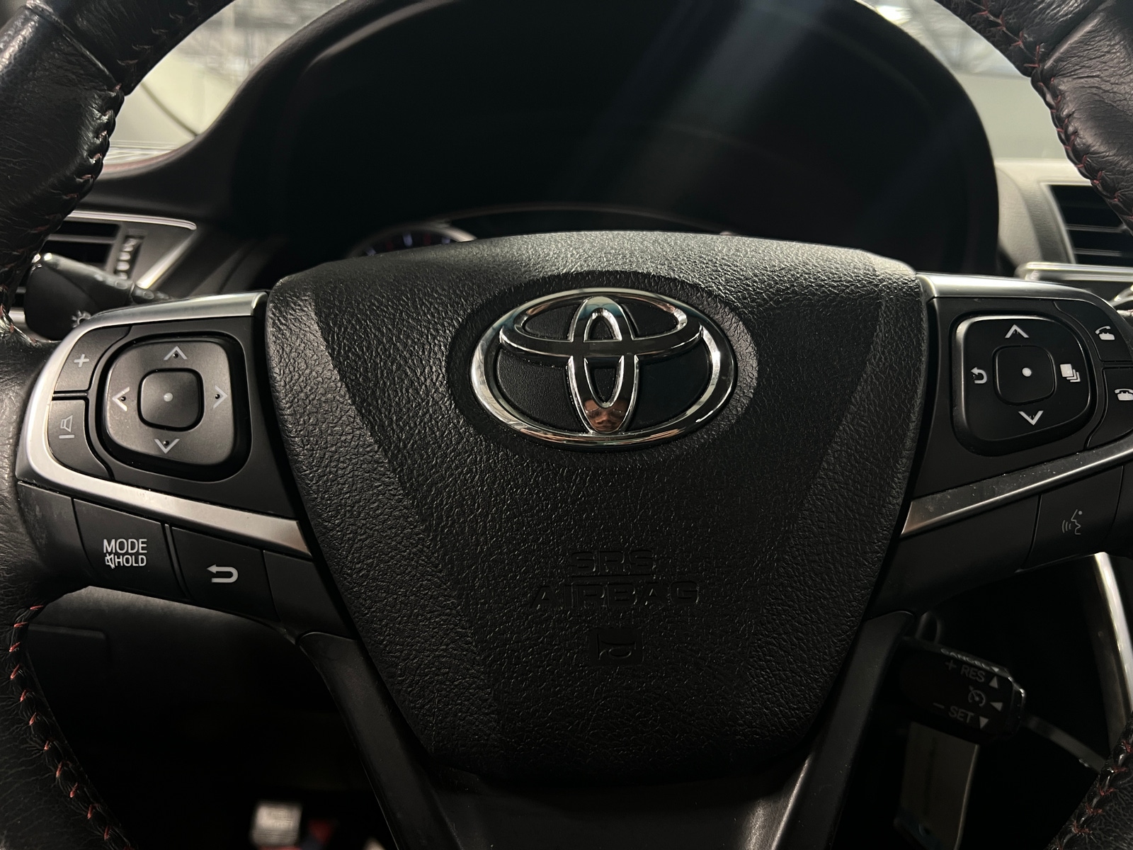 Thumbnail: 2017 Toyota Camry - 5