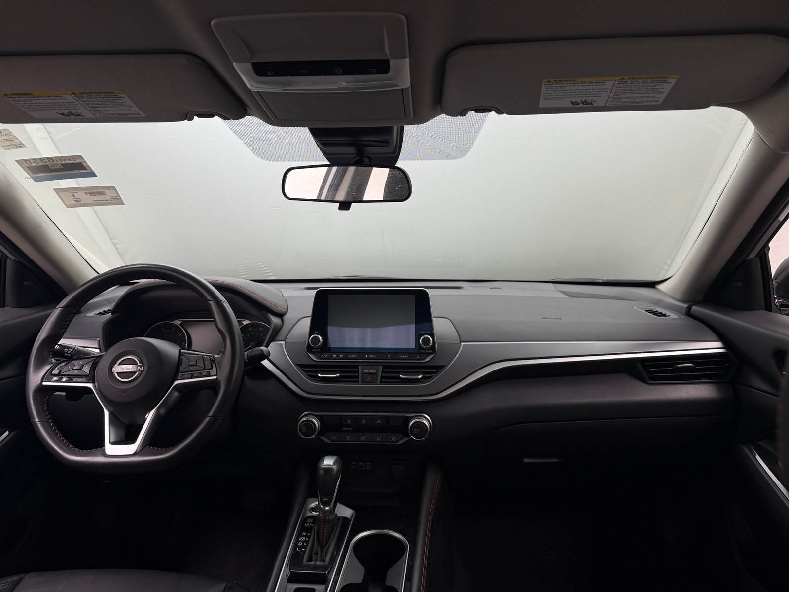 Thumbnail: 2023 Nissan Altima - 3
