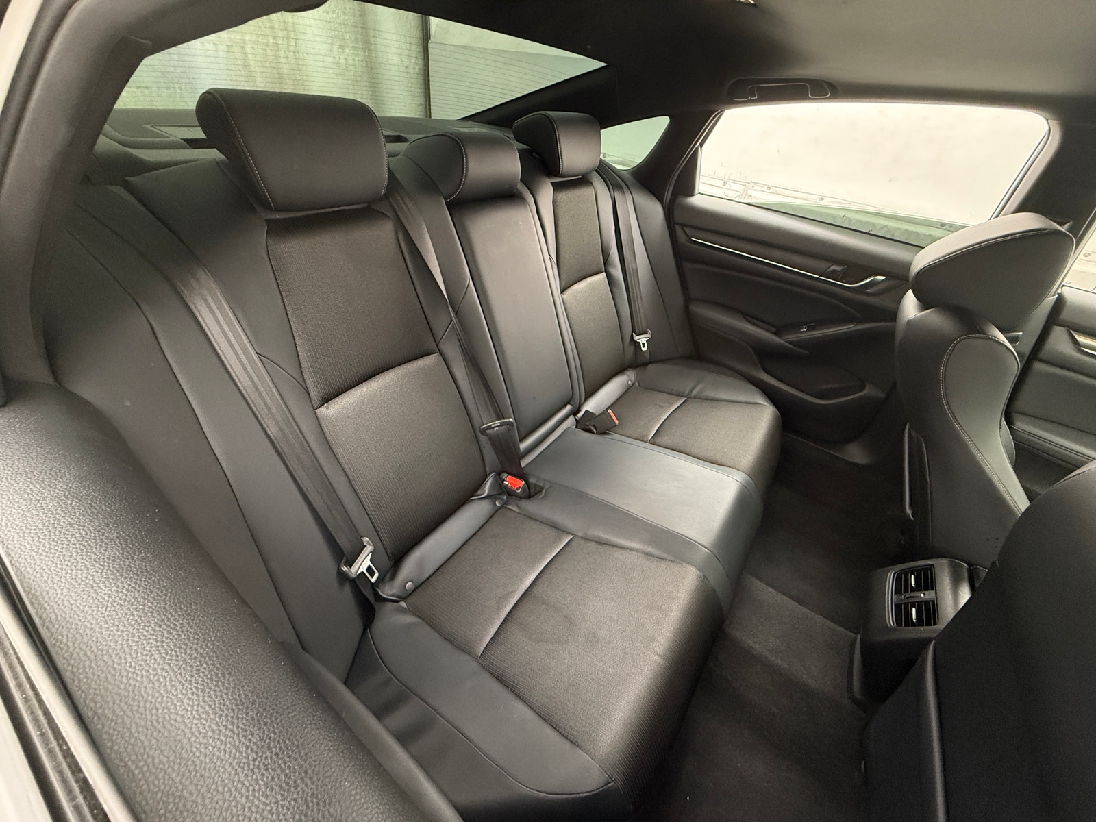 Thumbnail: 2018 Honda Accord - 6