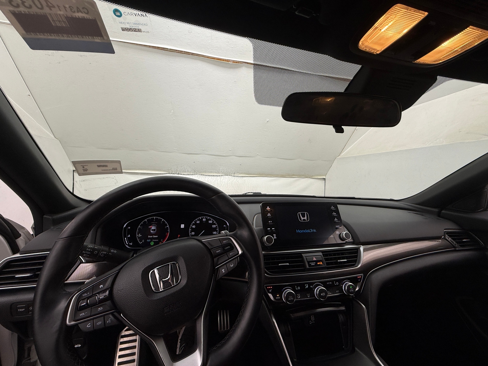 Thumbnail: 2018 Honda Accord - 3