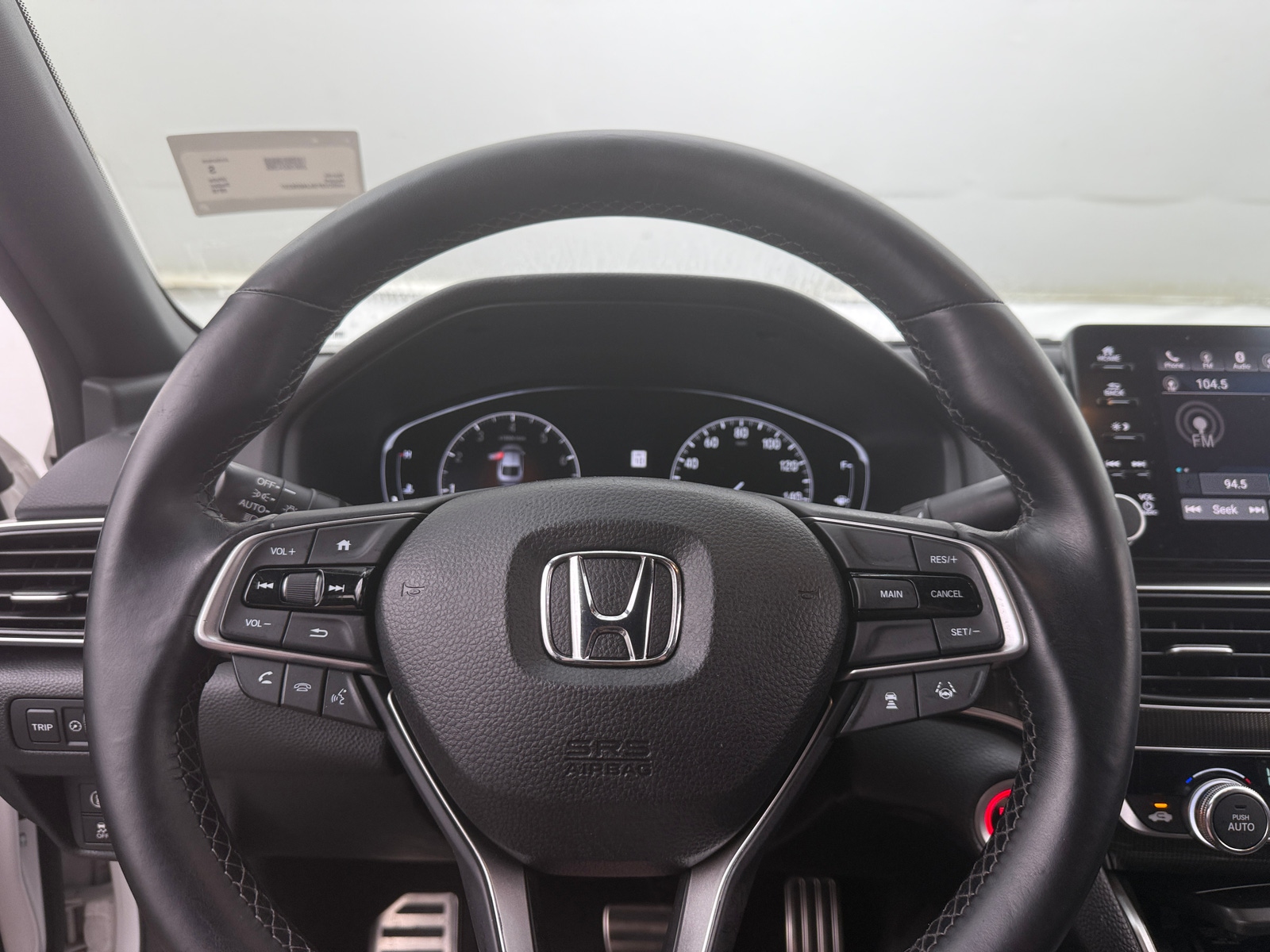 Thumbnail: 2018 Honda Accord - 5