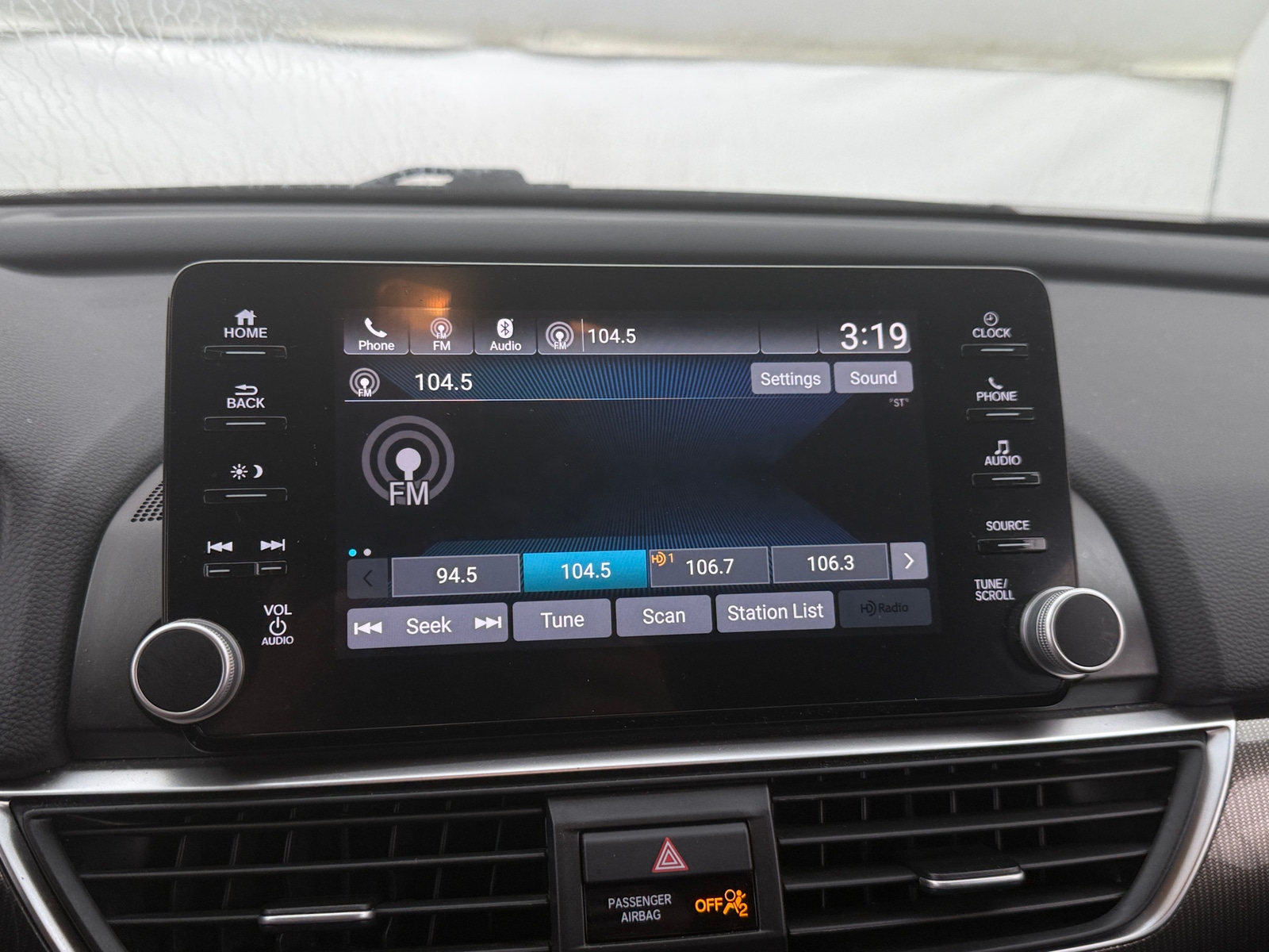 Thumbnail: 2018 Honda Accord - 4